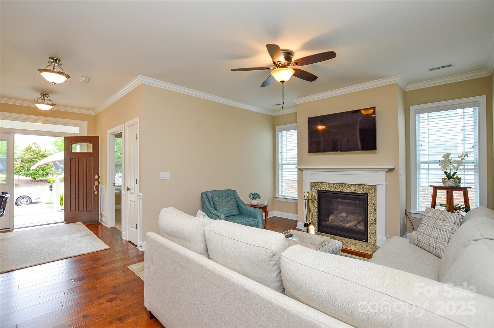 11607 Meetinghouse Drive Cornelius NC 28031