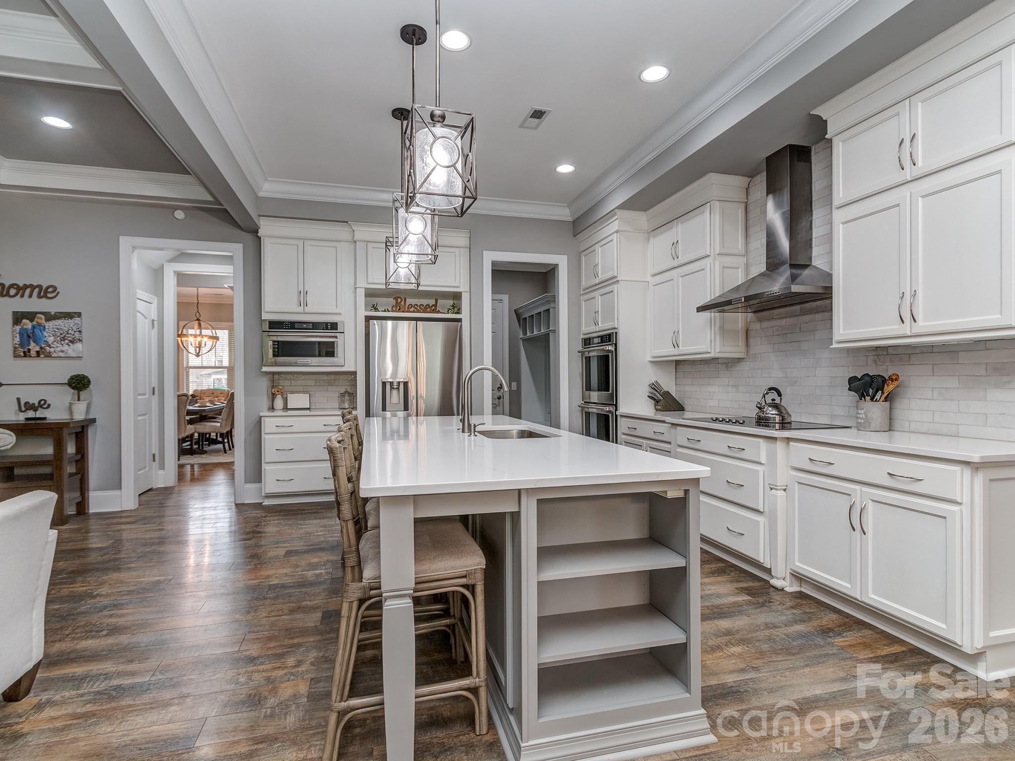 300 Westlake Drive Waxhaw NC 28173