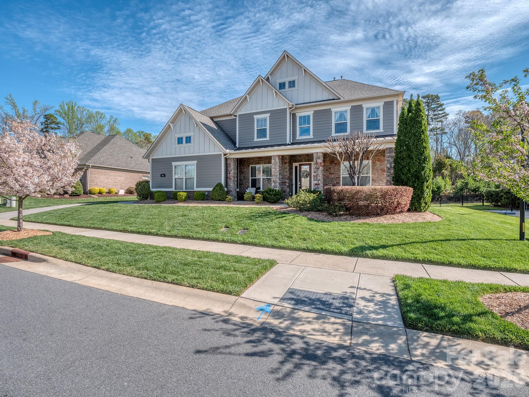300 Westlake Drive Waxhaw NC 28173