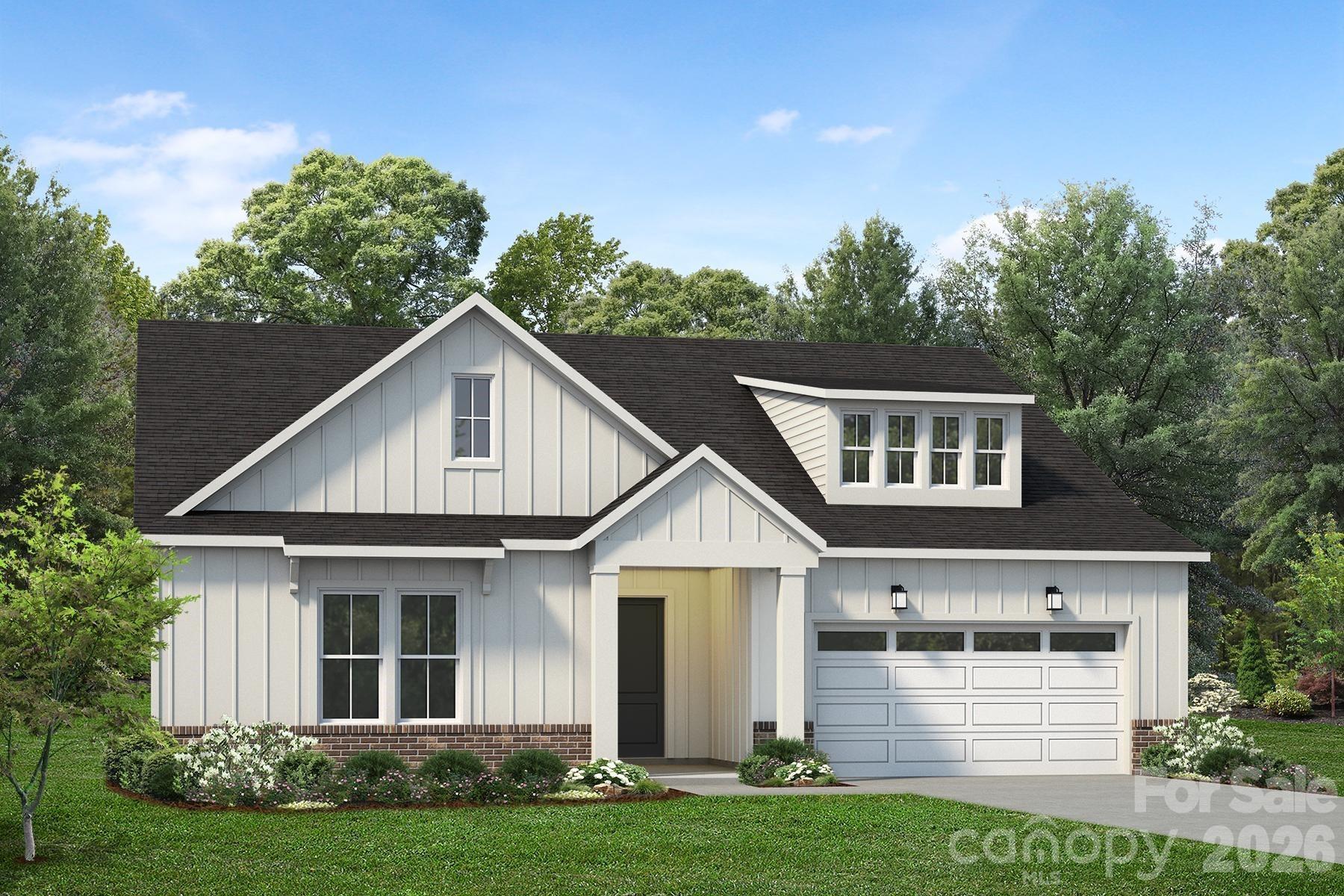 6006 Moonglade Lane Charlotte NC 28269