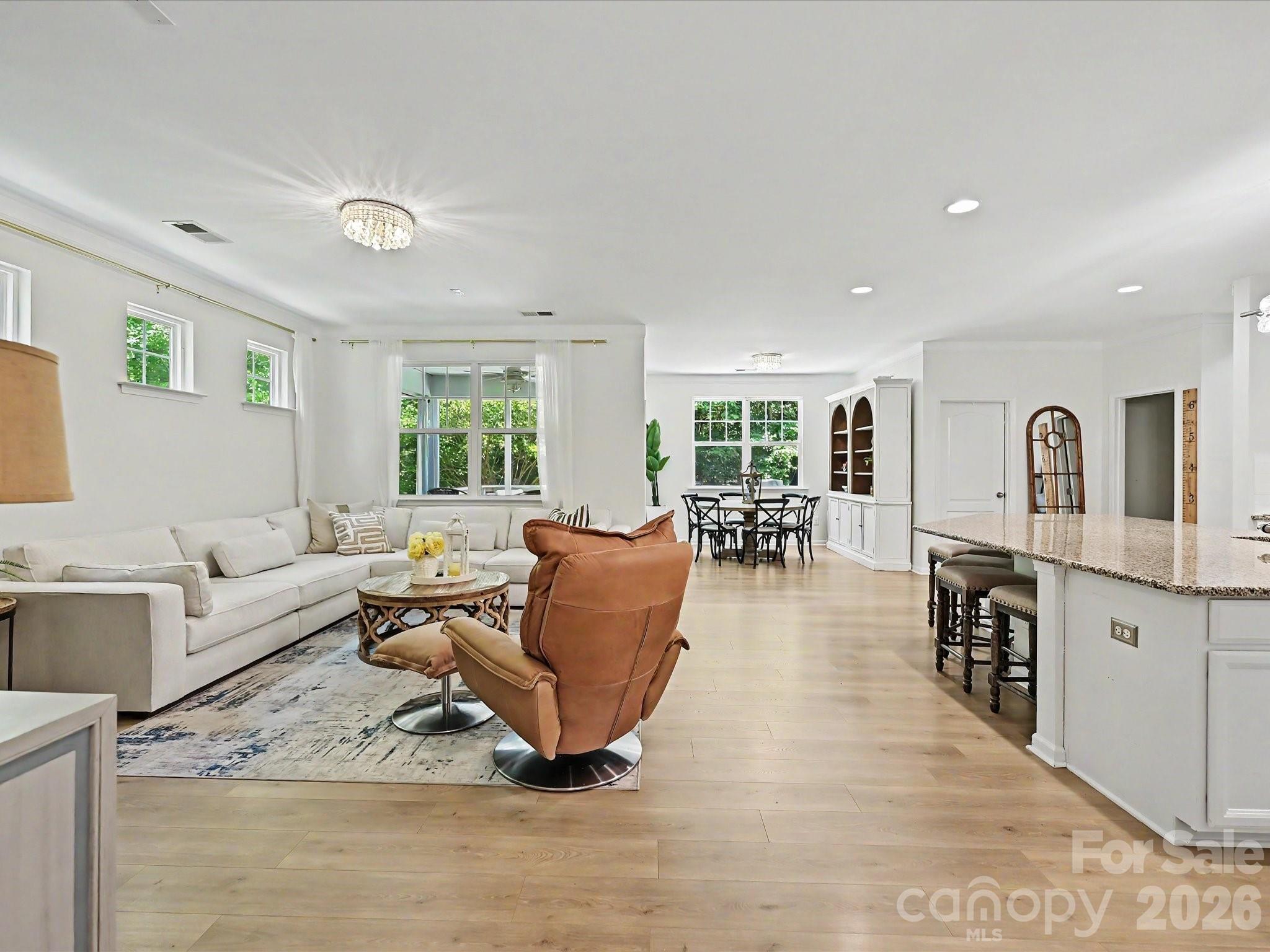 1104 Snowbird Lane Waxhaw NC 28173