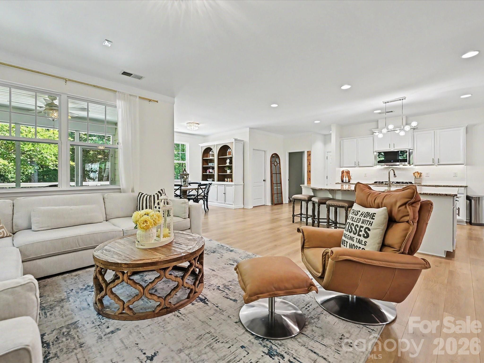 1104 Snowbird Lane Waxhaw NC 28173