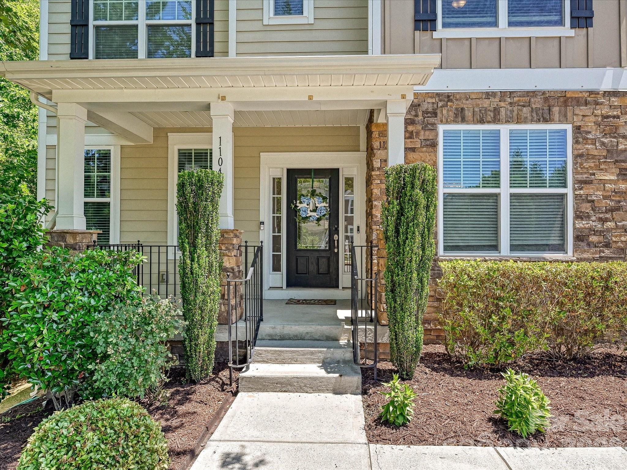 1104 Snowbird Lane Waxhaw NC 28173