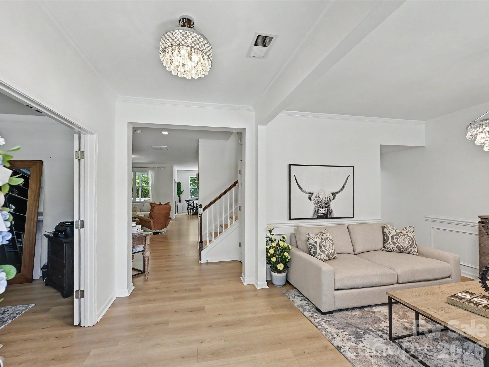 1104 Snowbird Lane Waxhaw NC 28173
