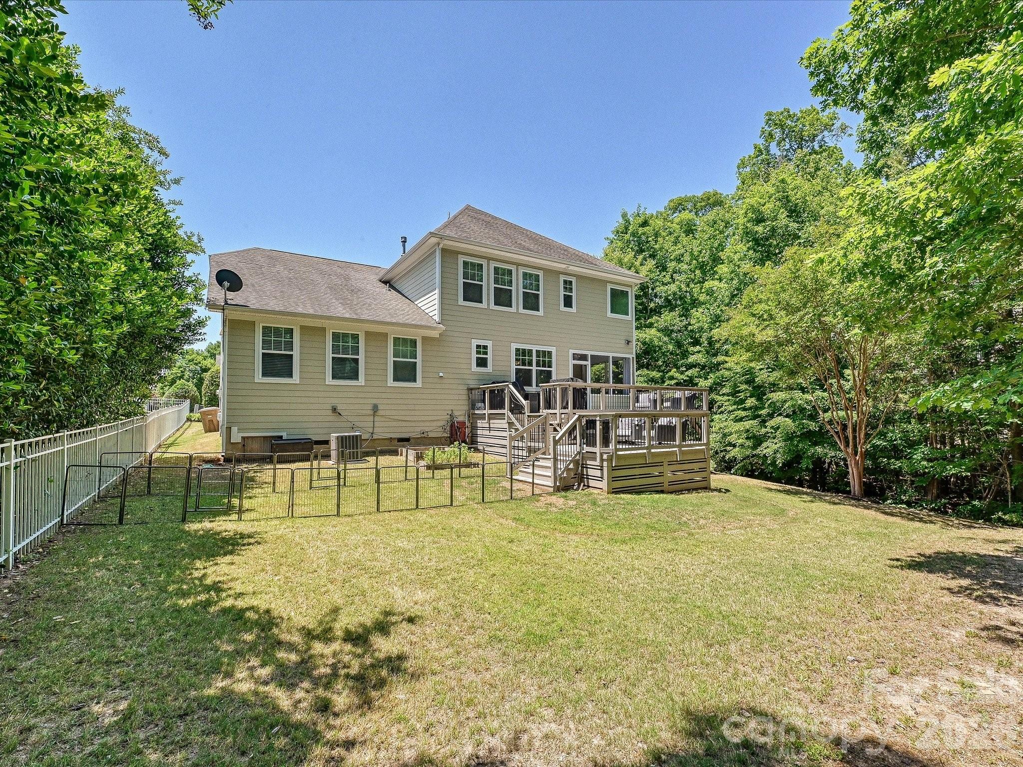 1104 Snowbird Lane Waxhaw NC 28173