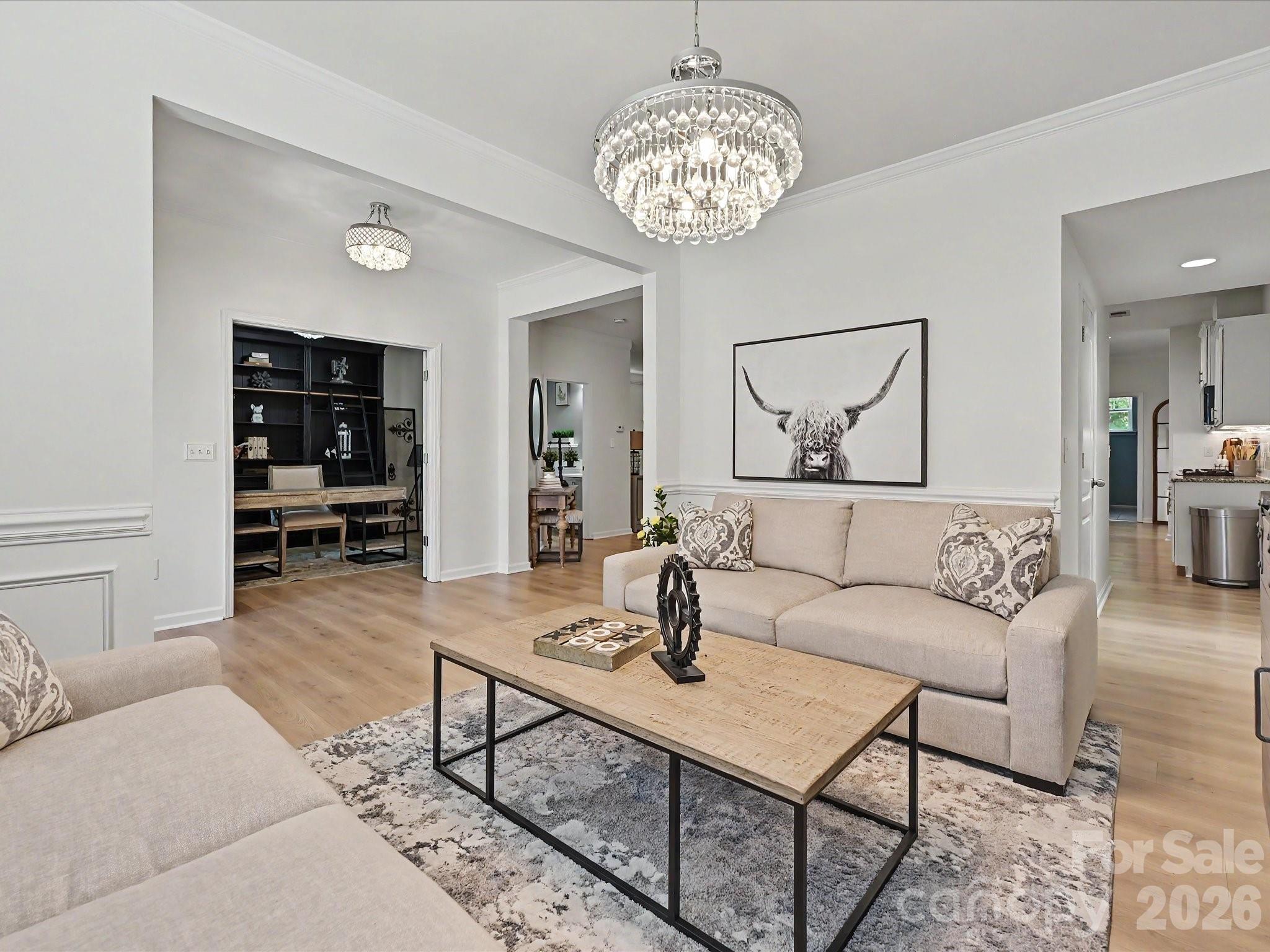 1104 Snowbird Lane Waxhaw NC 28173