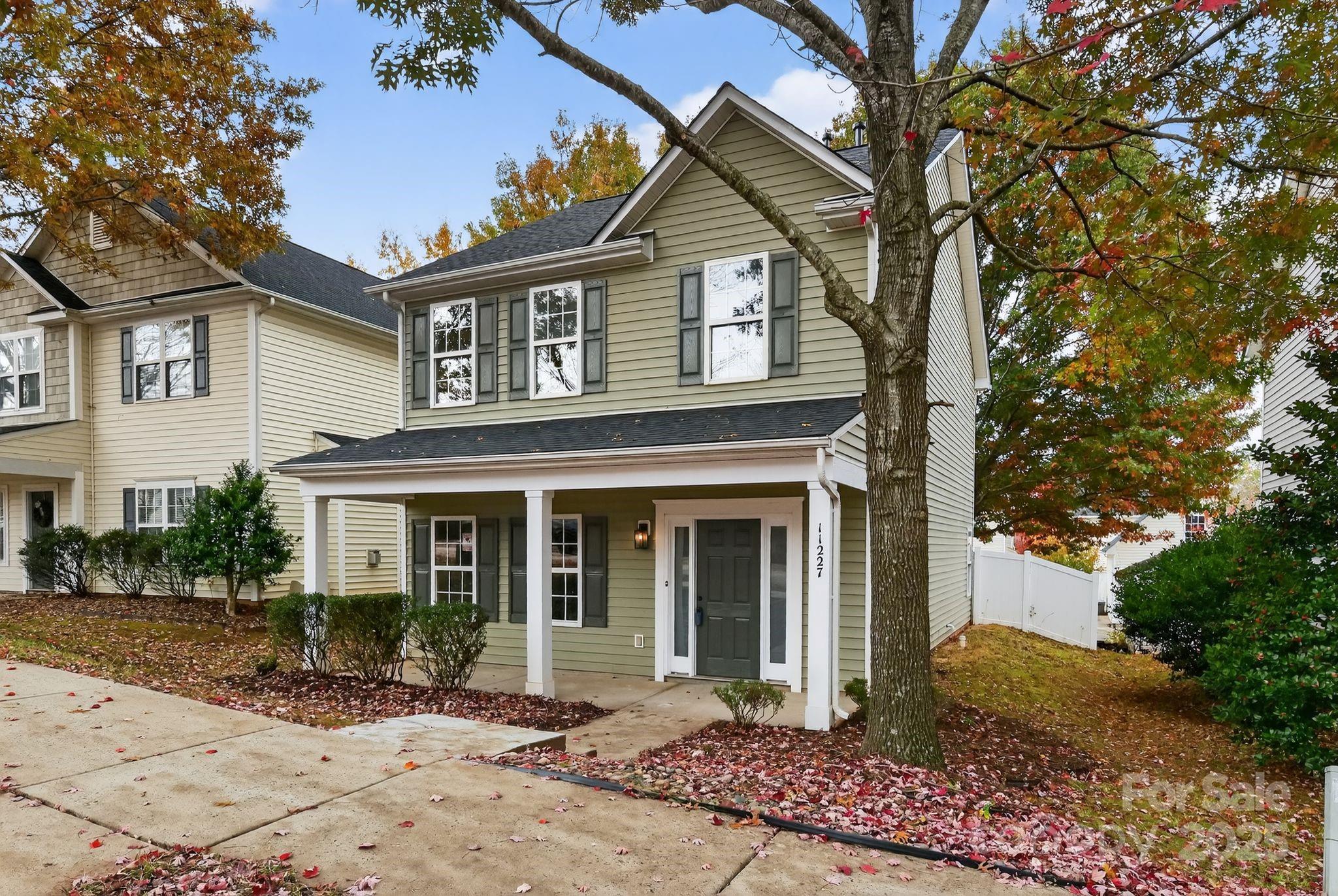 11227 Suunto Lane Cornelius NC 28031