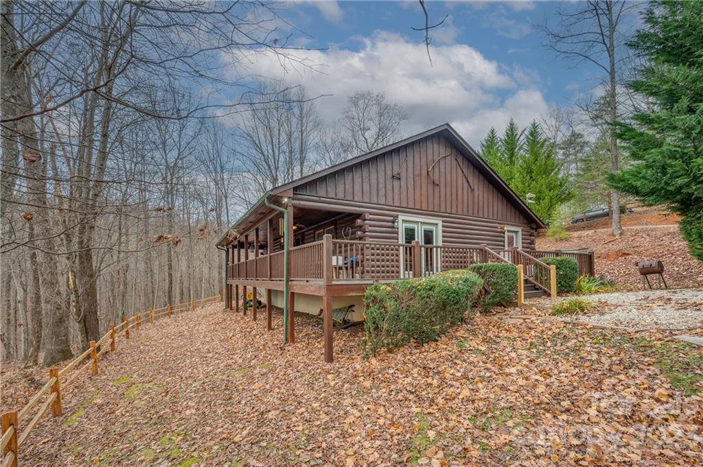 290 Adirondack Lane Bostic NC 28018