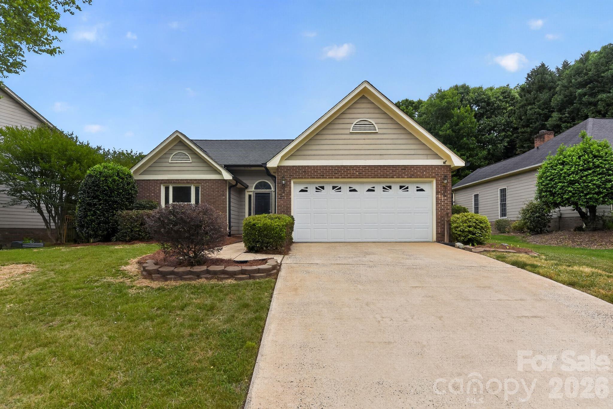 3055 River Ridge Drive Gastonia NC 28056