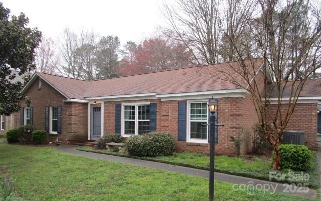 6792 Stoney Ridge Road Matthews NC 28104