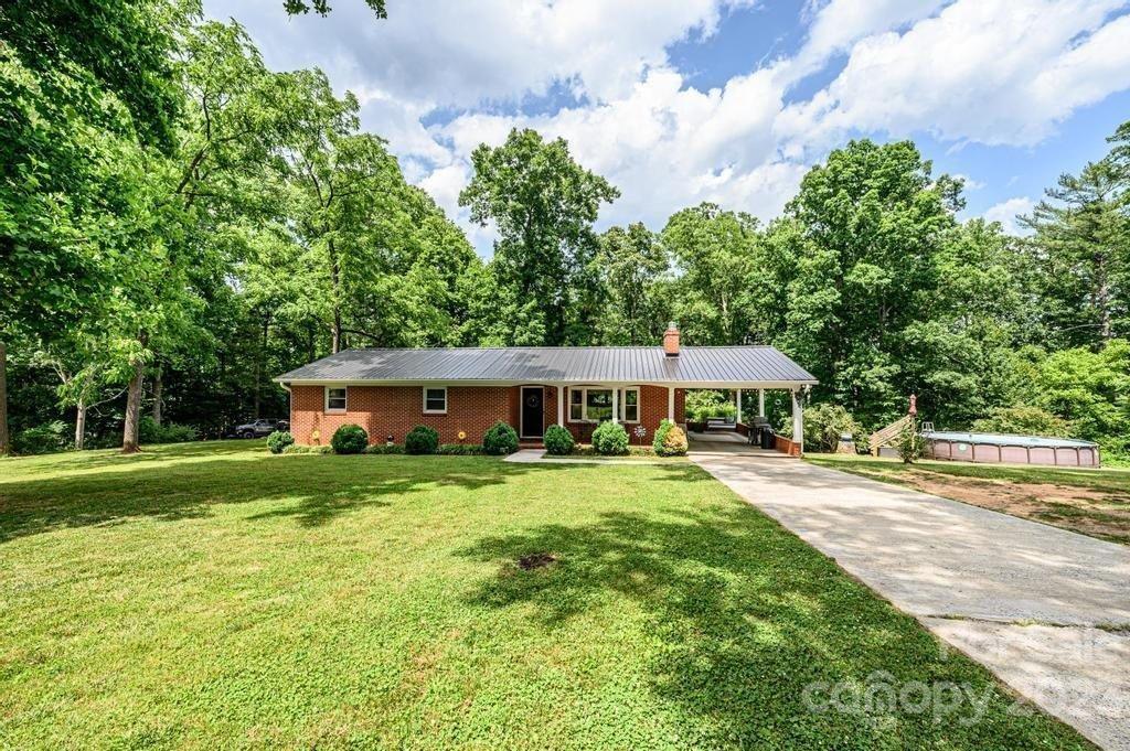106 Parker Lane Morganton NC 28655