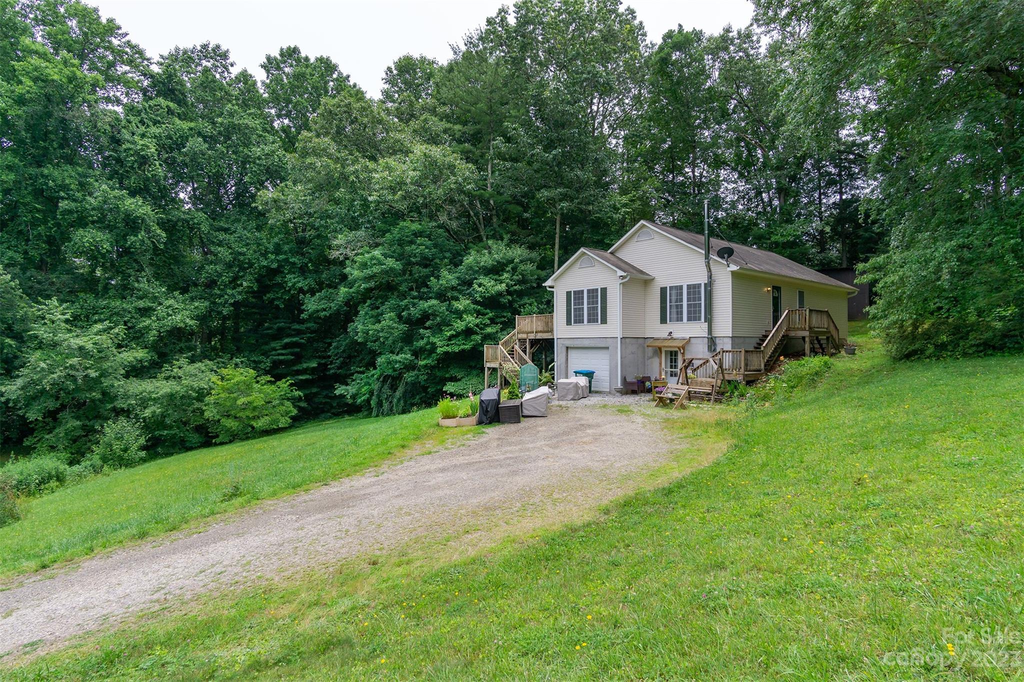 14 Deseret Drive Arden NC 28704