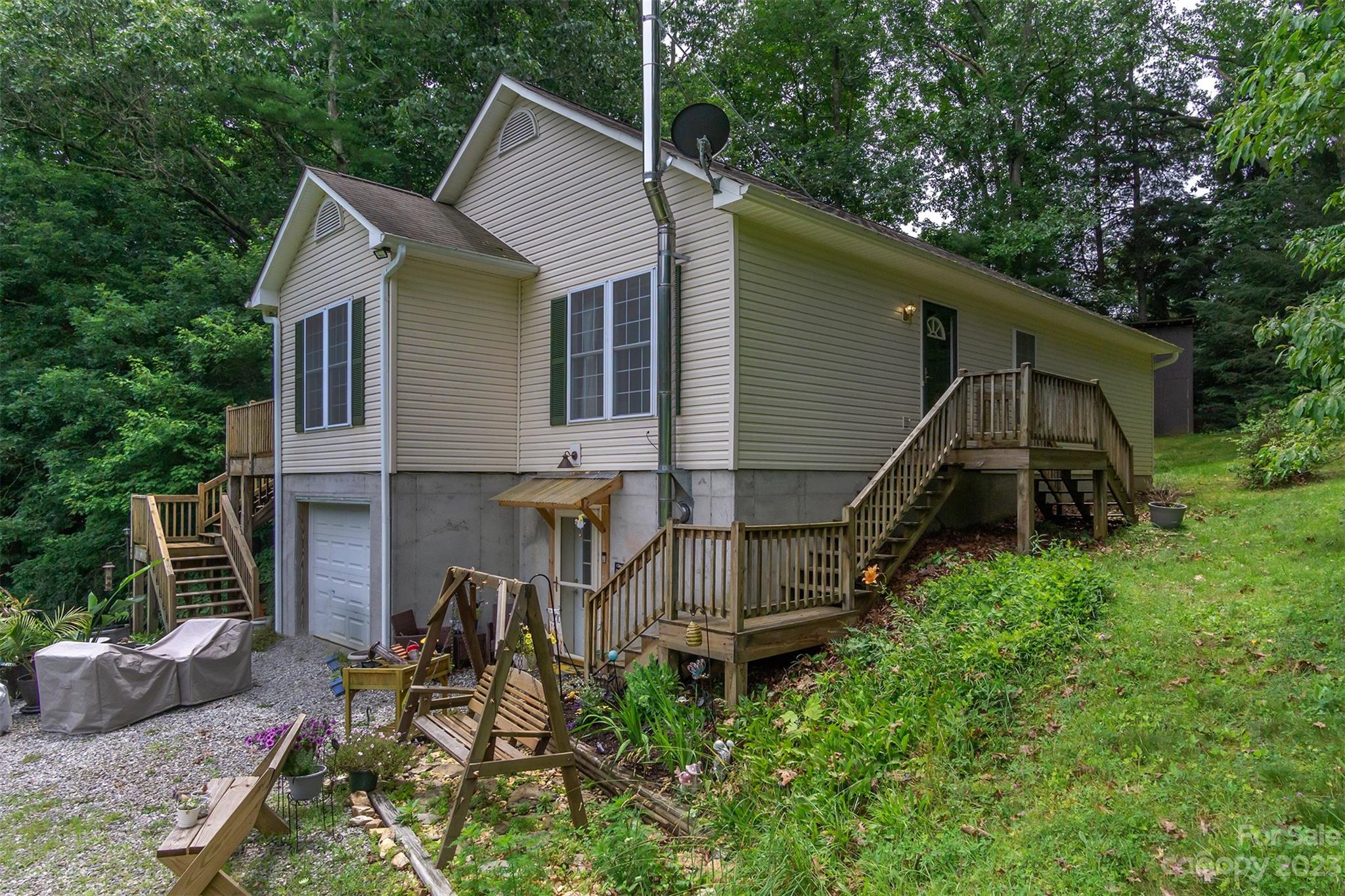 14 Deseret Drive Arden NC 28704