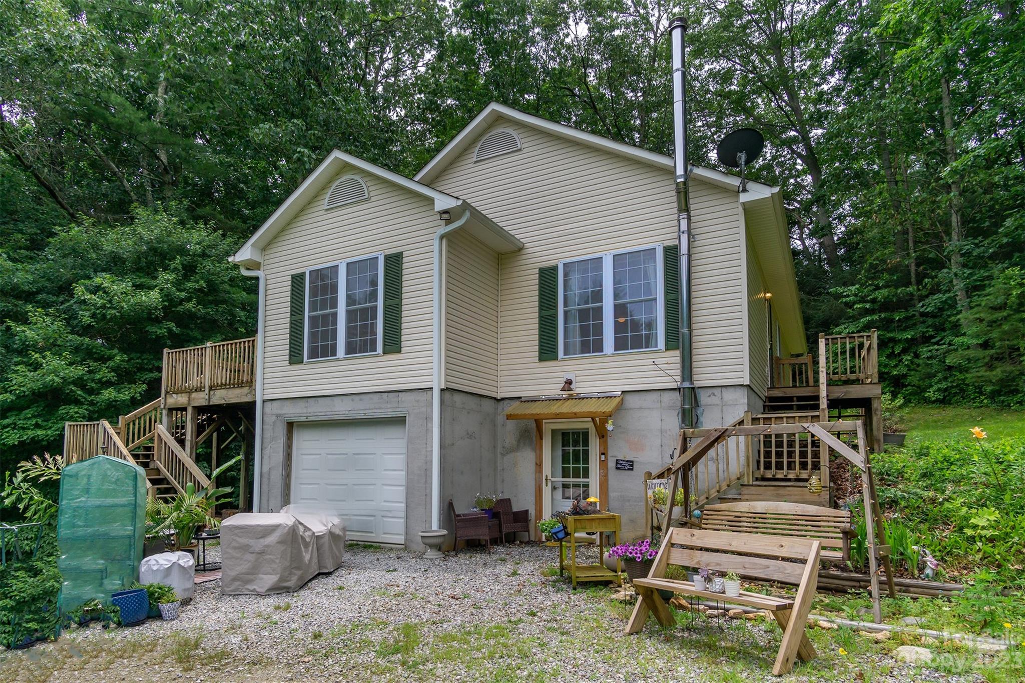 14 Deseret Drive Arden NC 28704