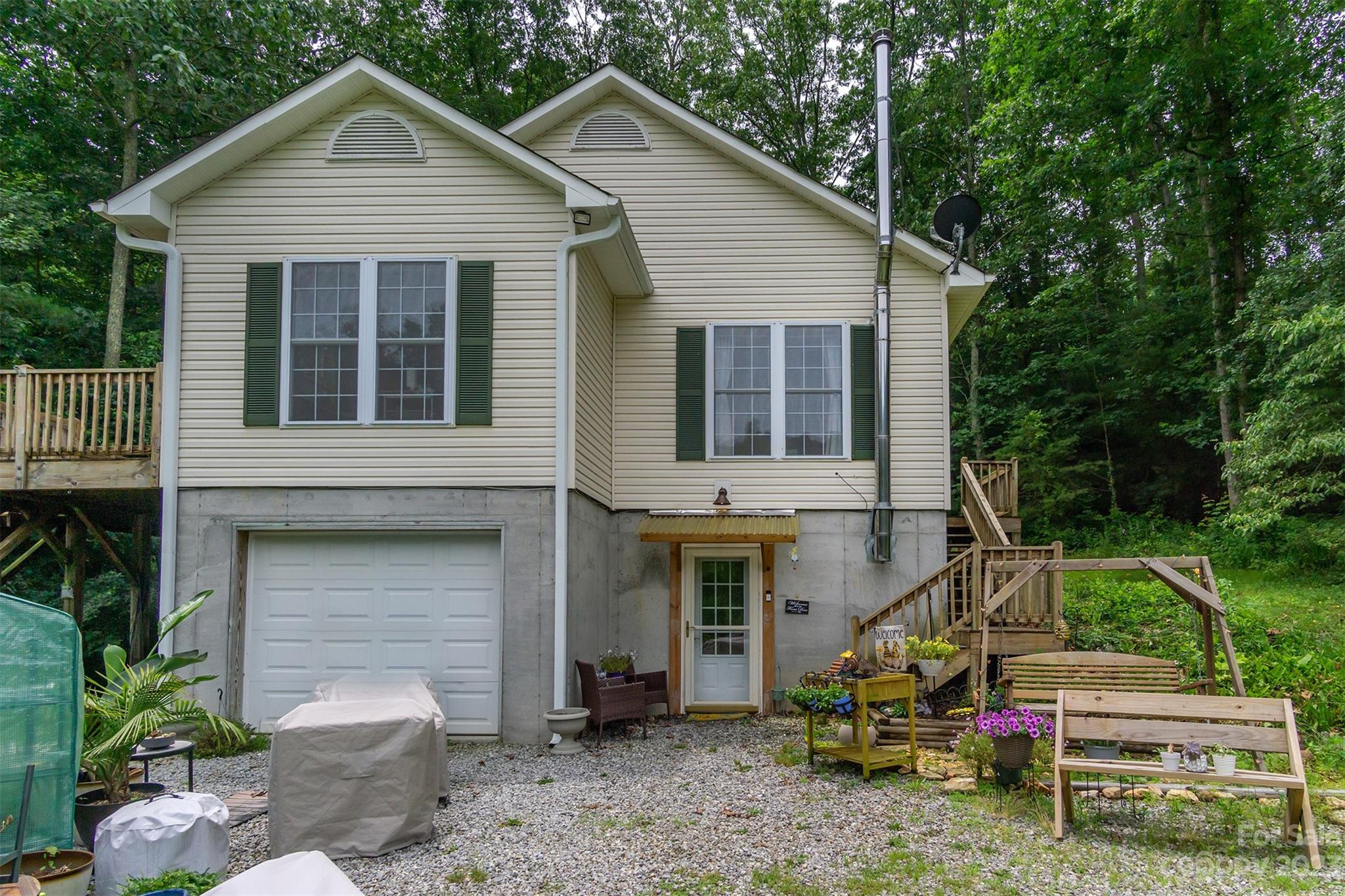 14 Deseret Drive Arden NC 28704