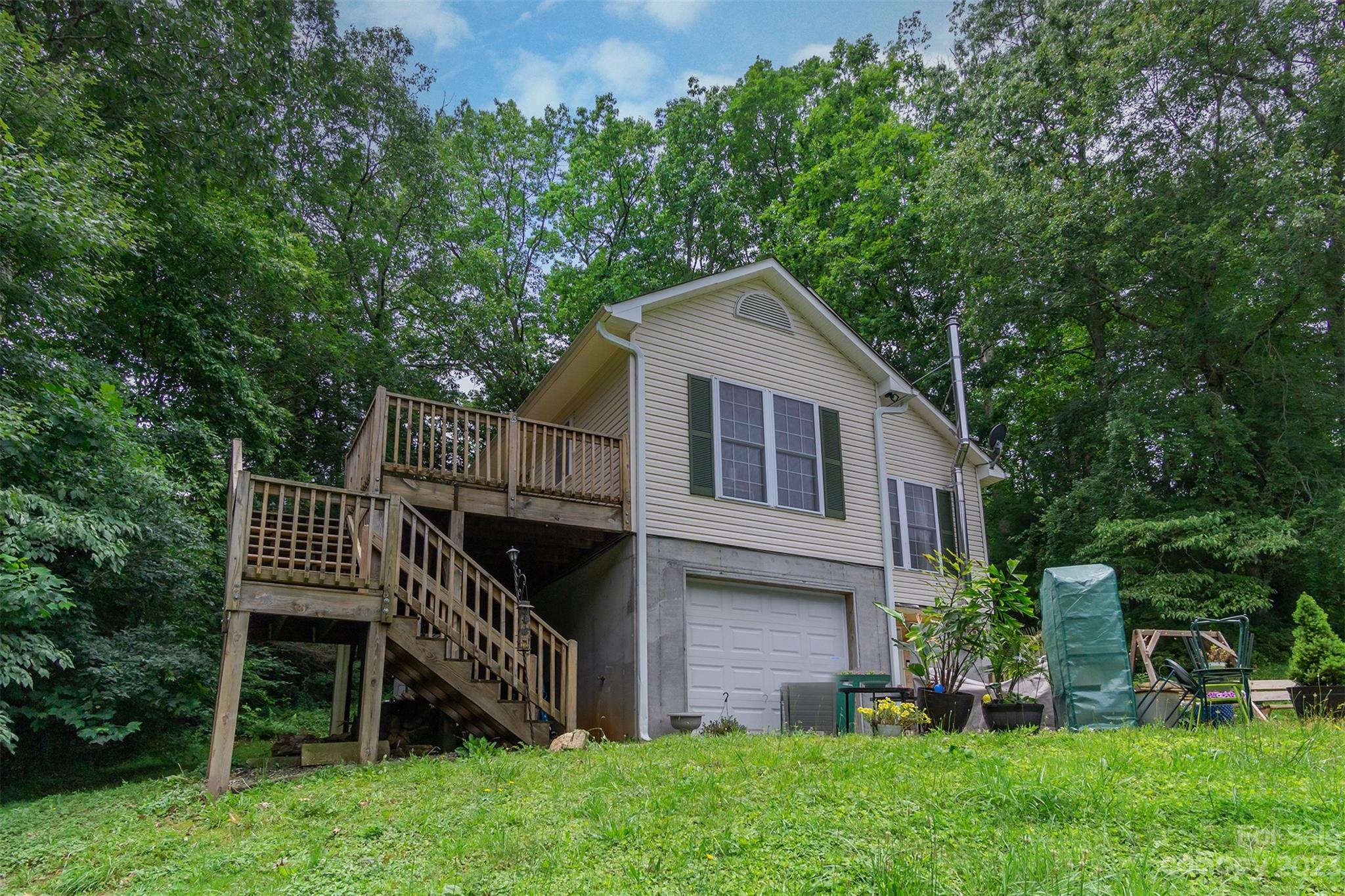 14 Deseret Drive Arden NC 28704