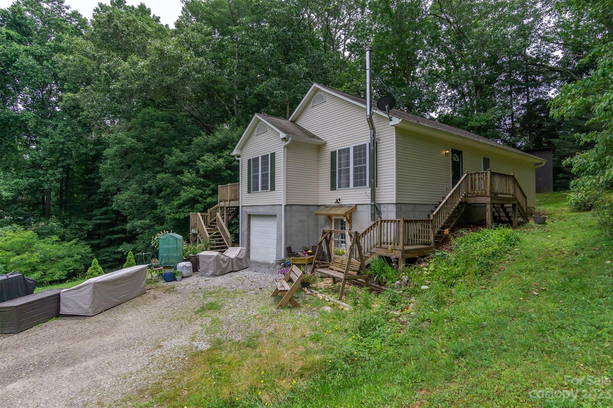 14 Deseret Drive Arden NC 28704