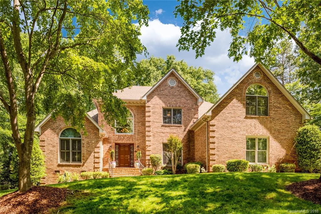 6601 Tuskan Drive Charlotte NC 28270