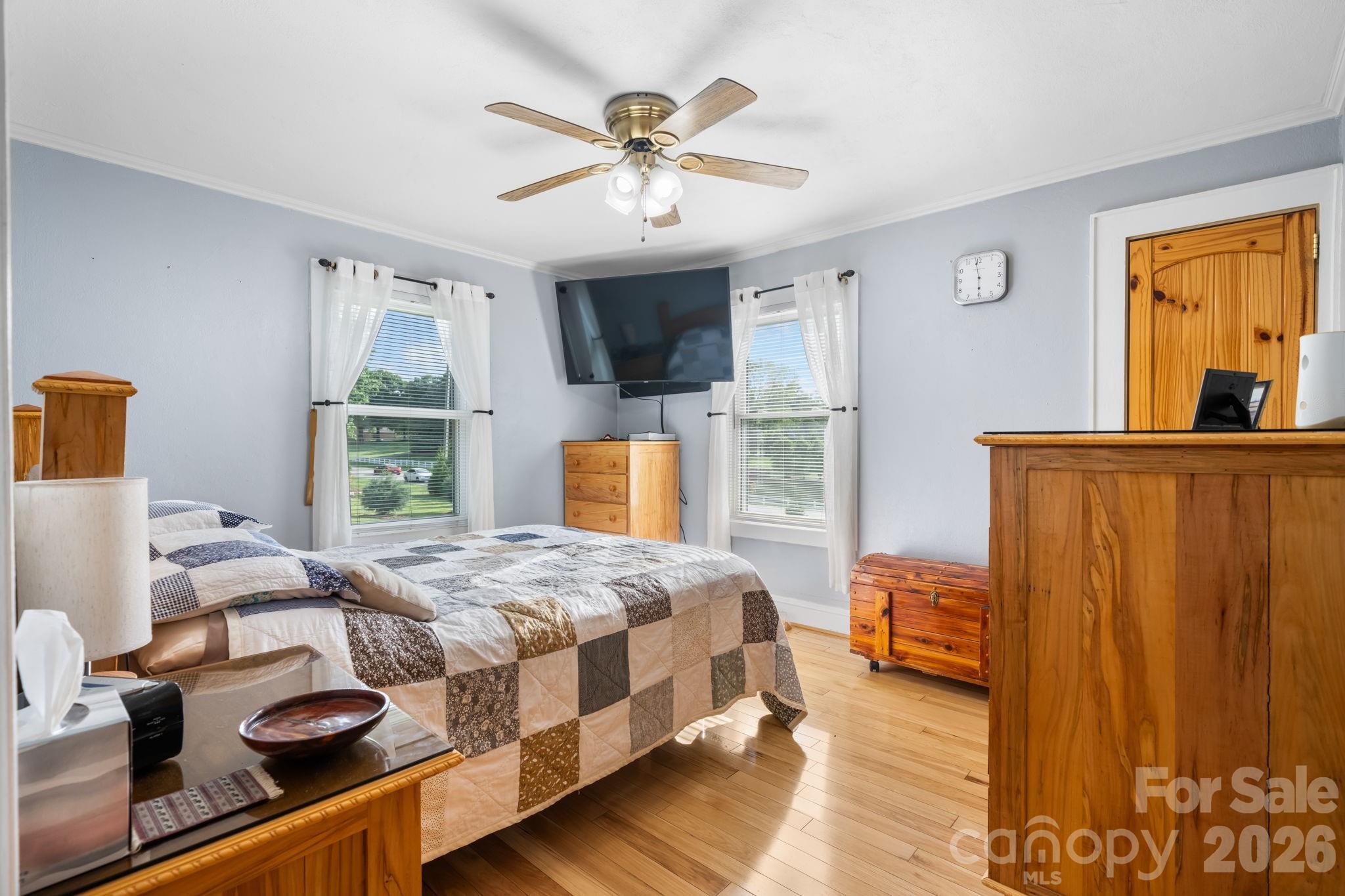 2582 Startown Road Newton NC 28658