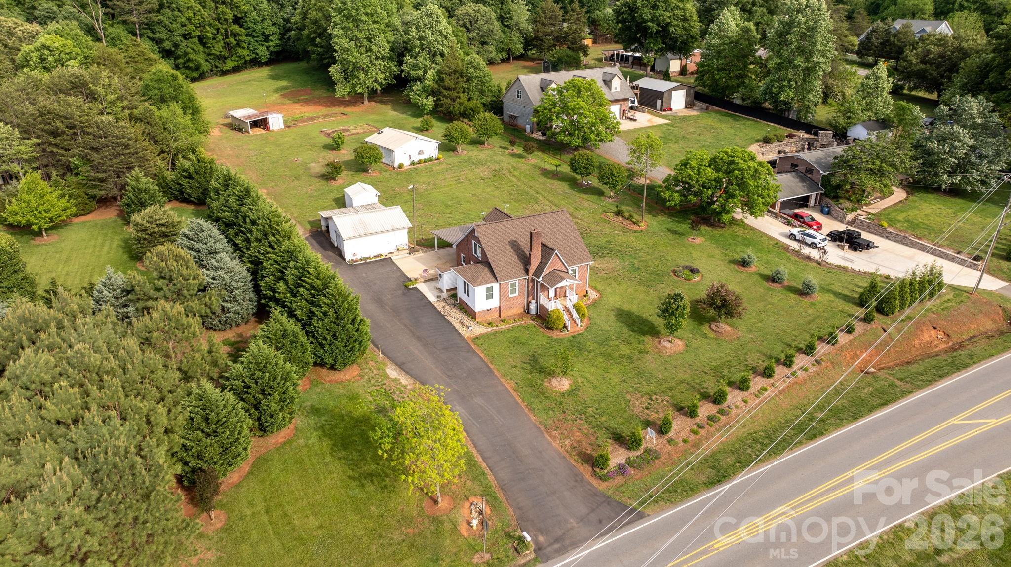 2582 Startown Road Newton NC 28658
