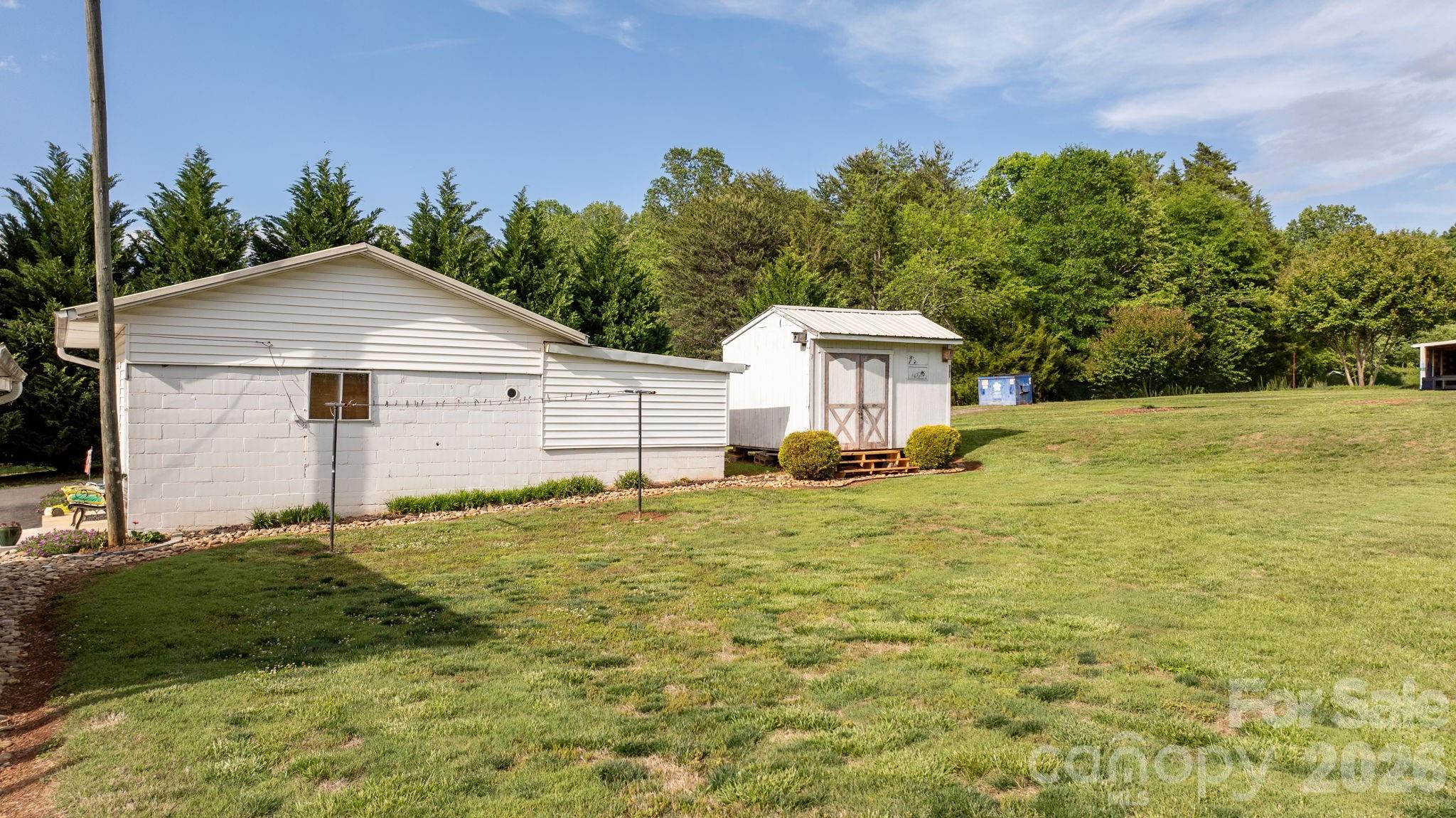 2582 Startown Road Newton NC 28658