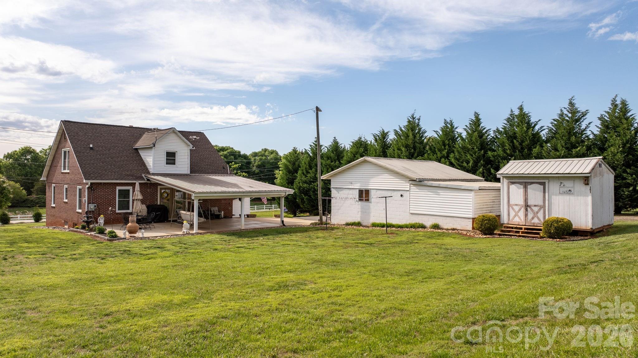 2582 Startown Road Newton NC 28658