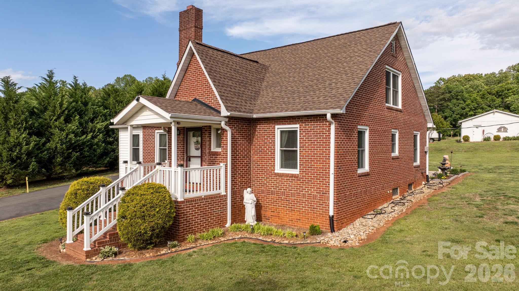 2582 Startown Road Newton NC 28658
