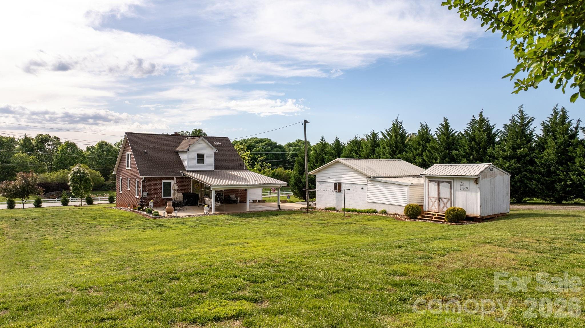 2582 Startown Road Newton NC 28658