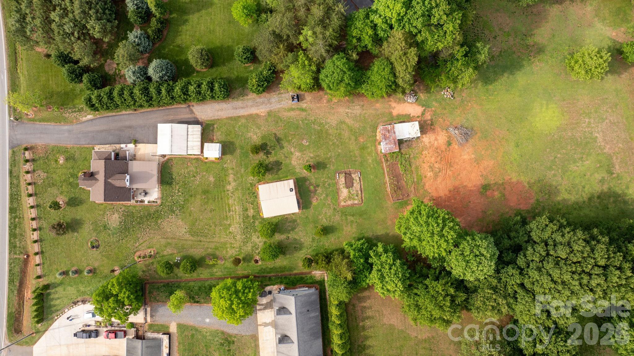 2582 Startown Road Newton NC 28658