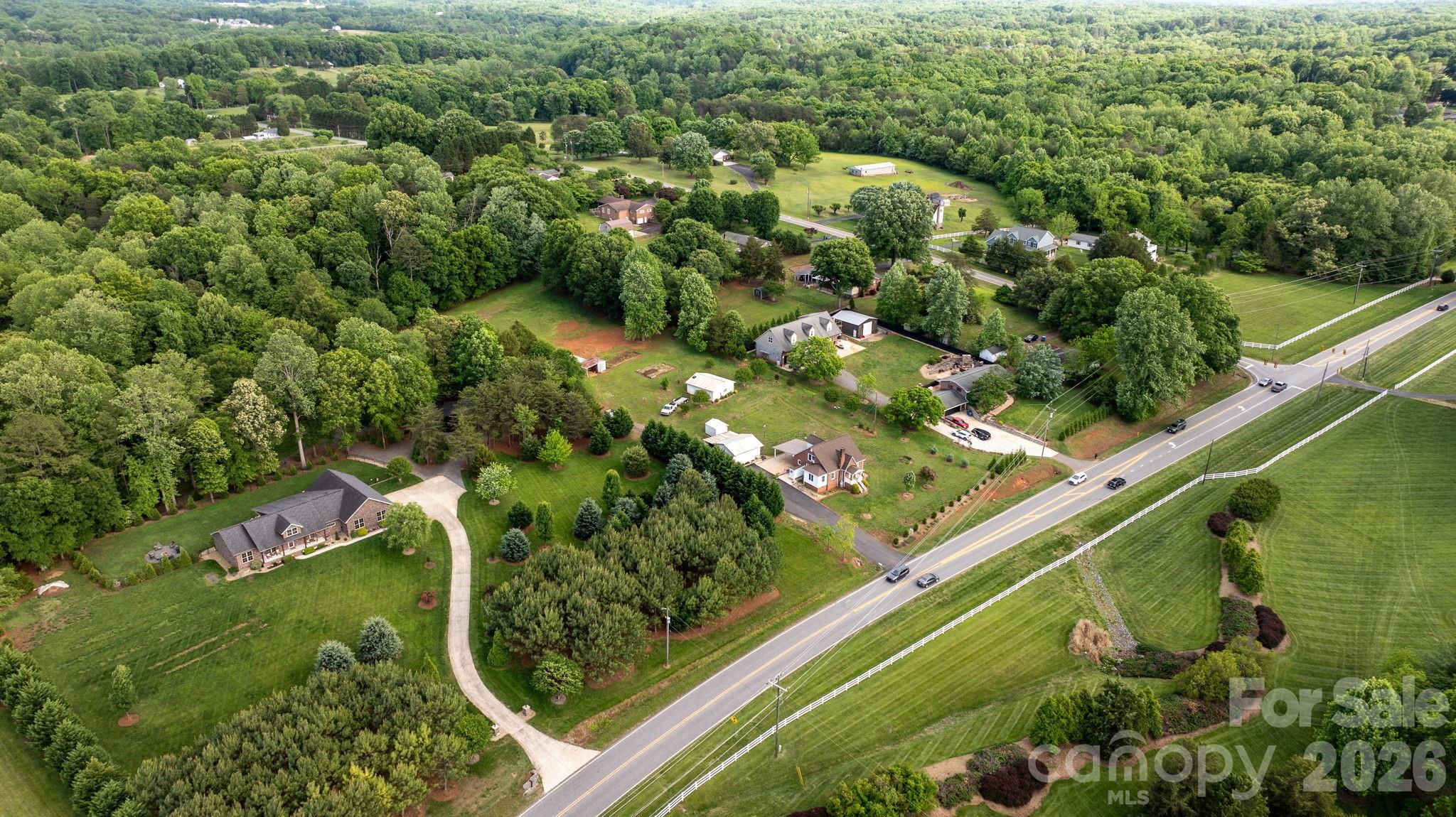 2582 Startown Road Newton NC 28658