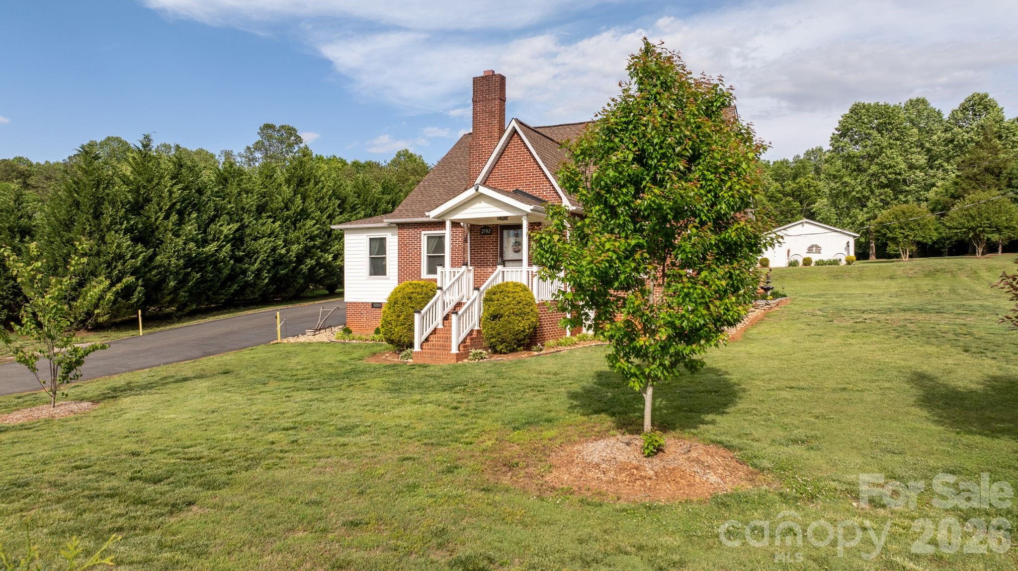 2582 Startown Road Newton NC 28658