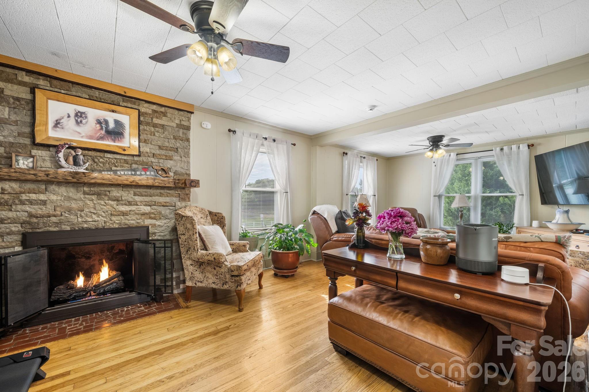 2582 Startown Road Newton NC 28658