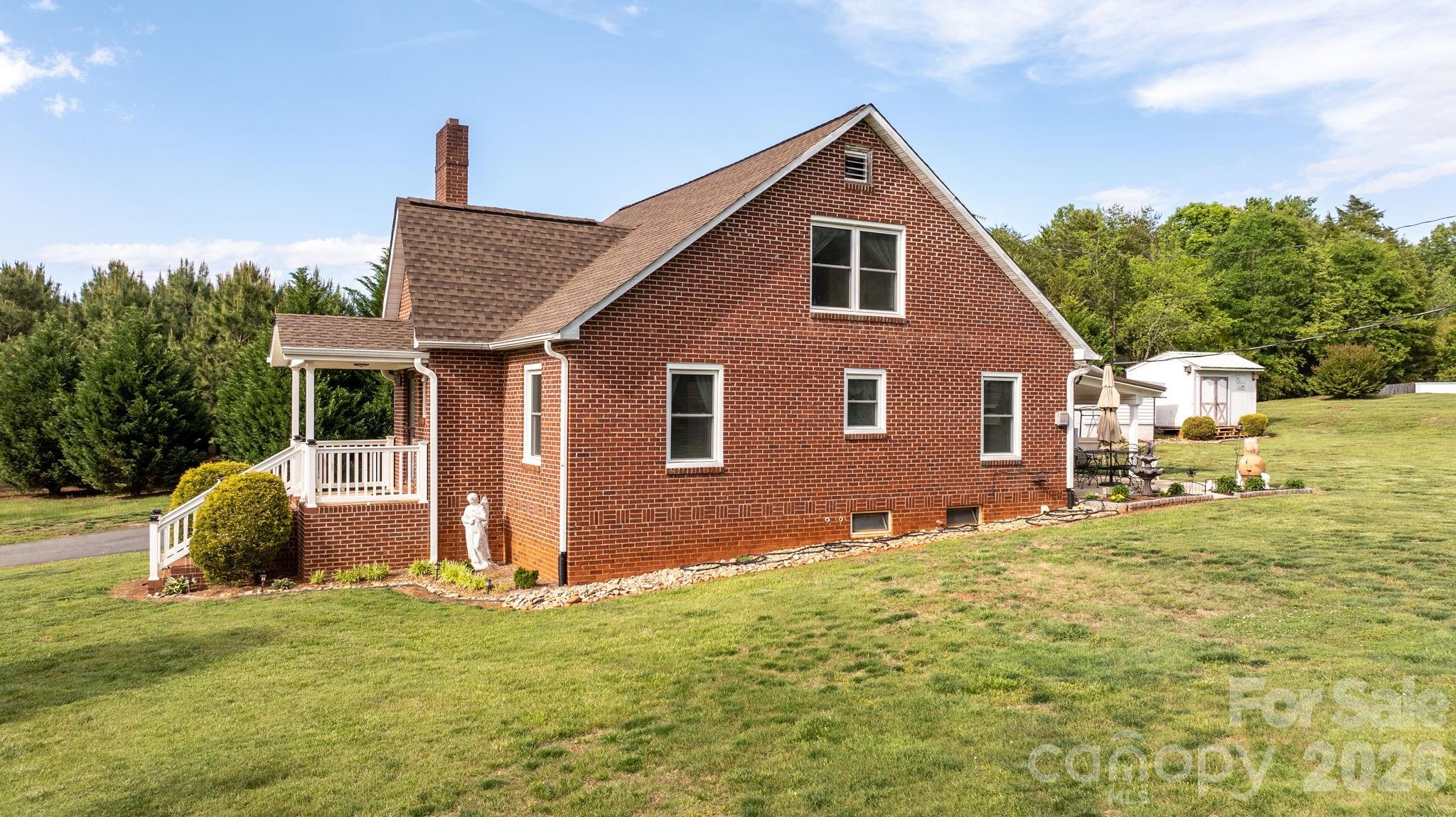 2582 Startown Road Newton NC 28658