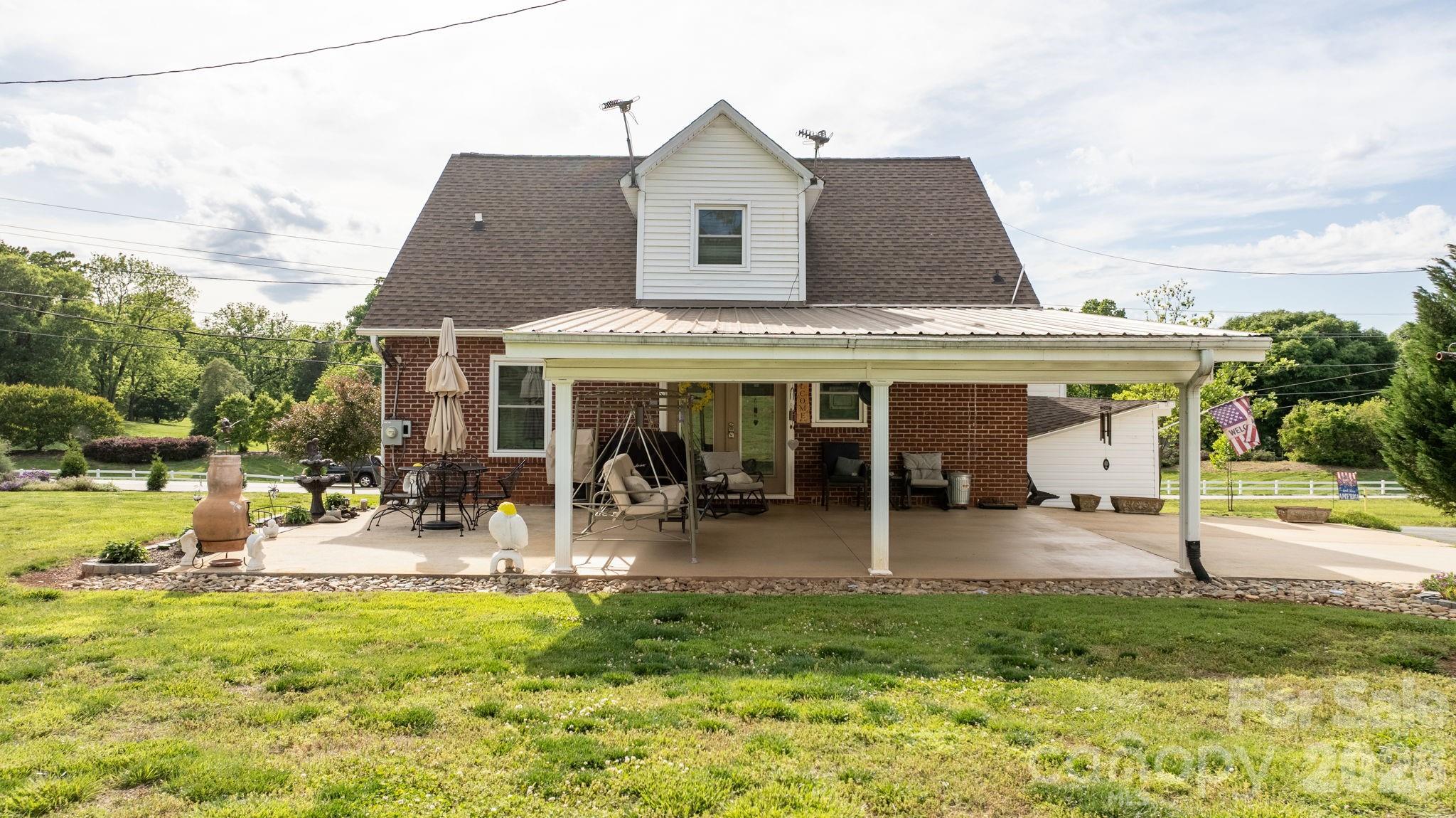 2582 Startown Road Newton NC 28658