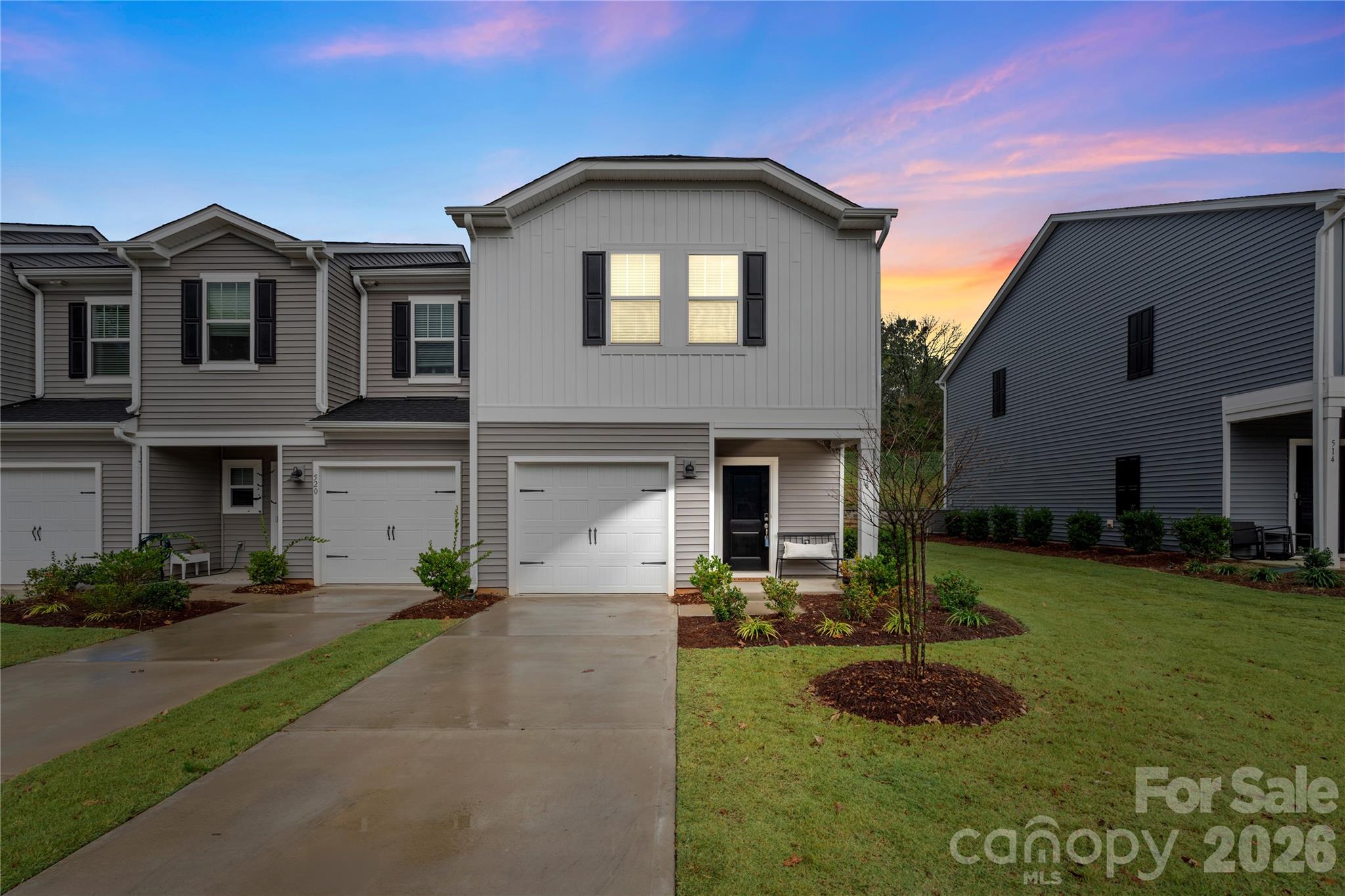 518 Tayberry Lane Fort Mill SC 29715