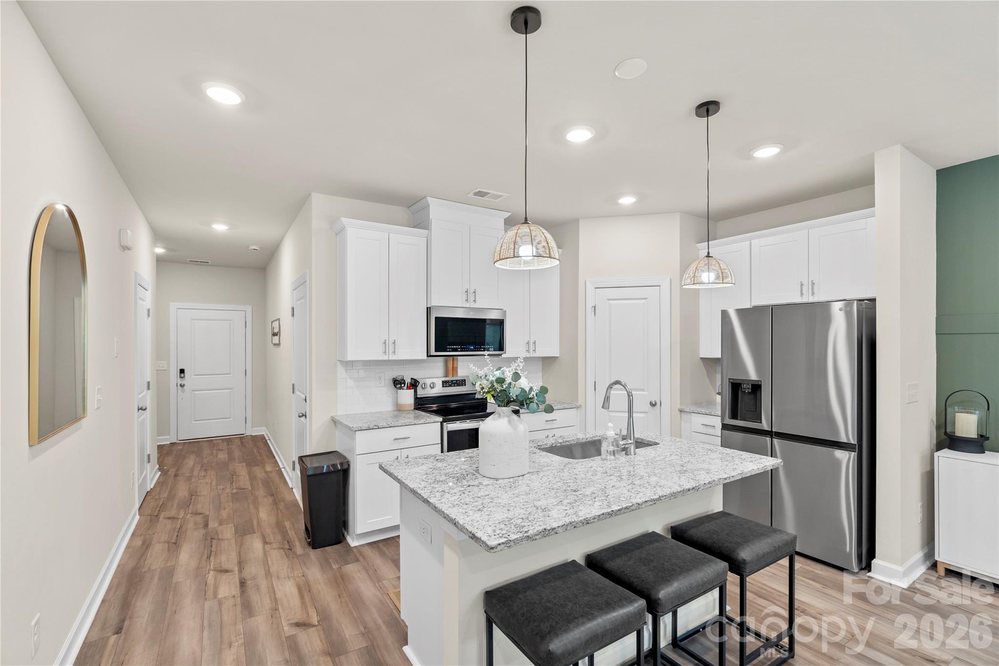 518 Tayberry Lane Fort Mill SC 29715
