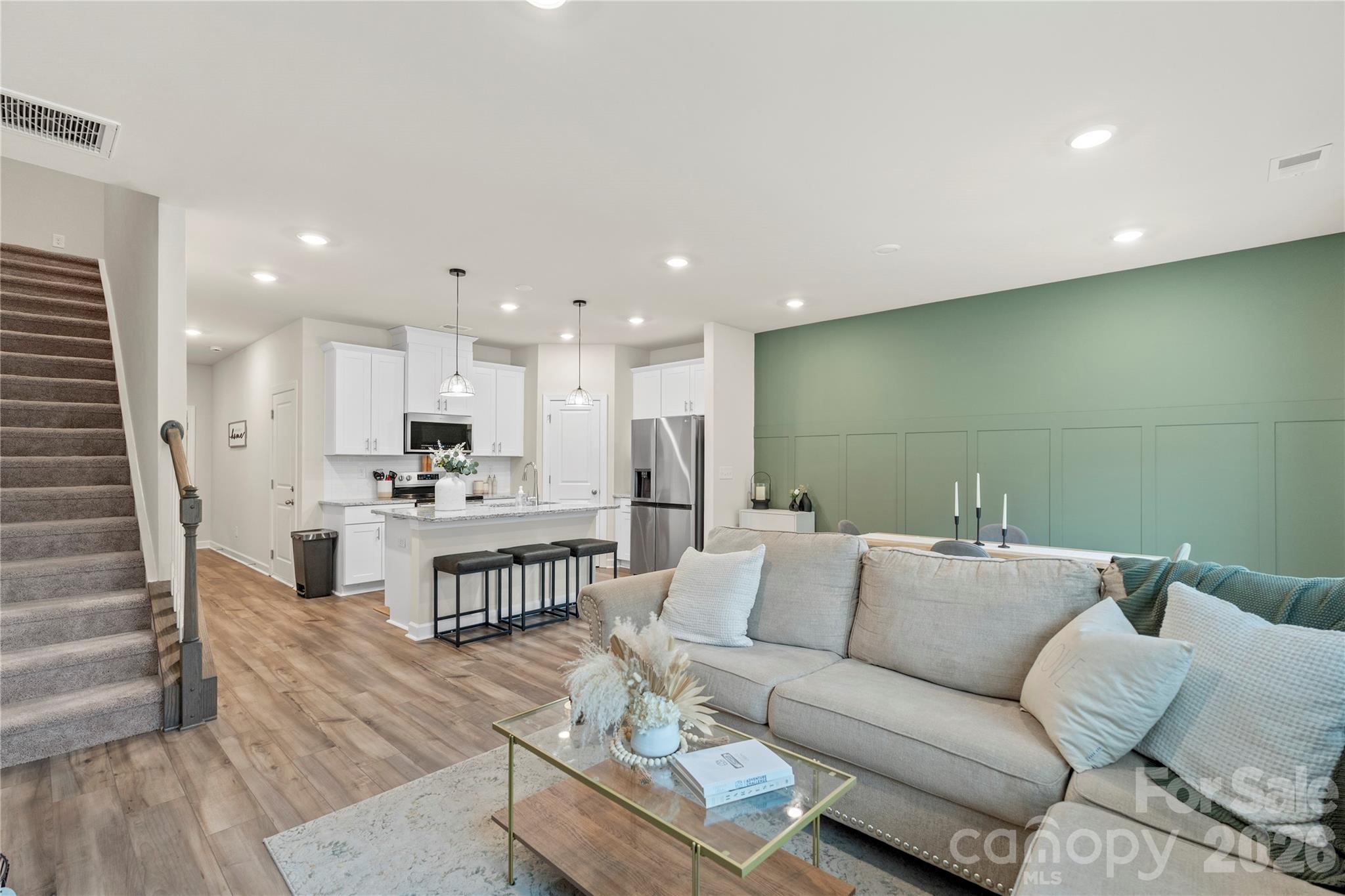 518 Tayberry Lane Fort Mill SC 29715