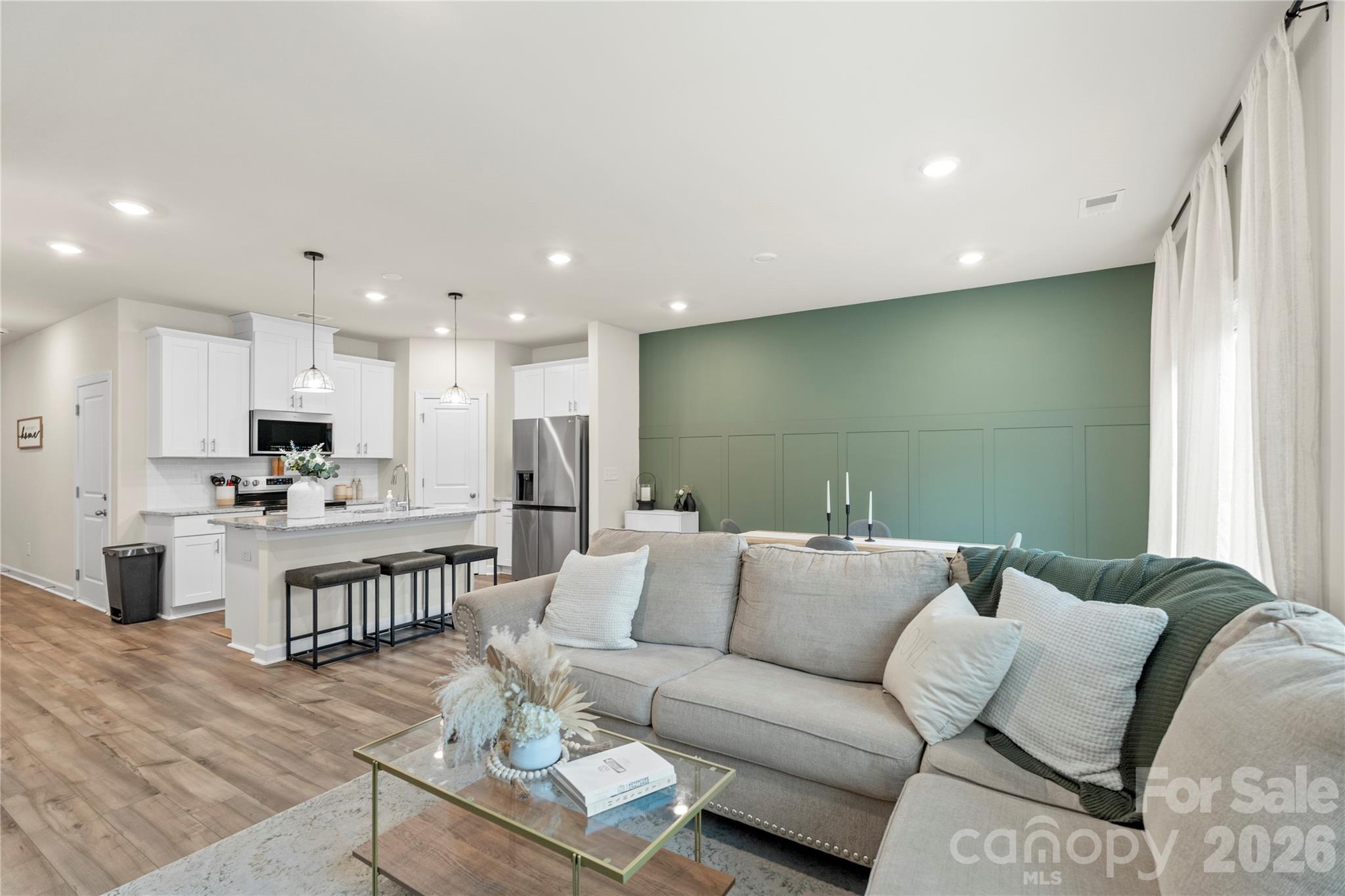 518 Tayberry Lane Fort Mill SC 29715