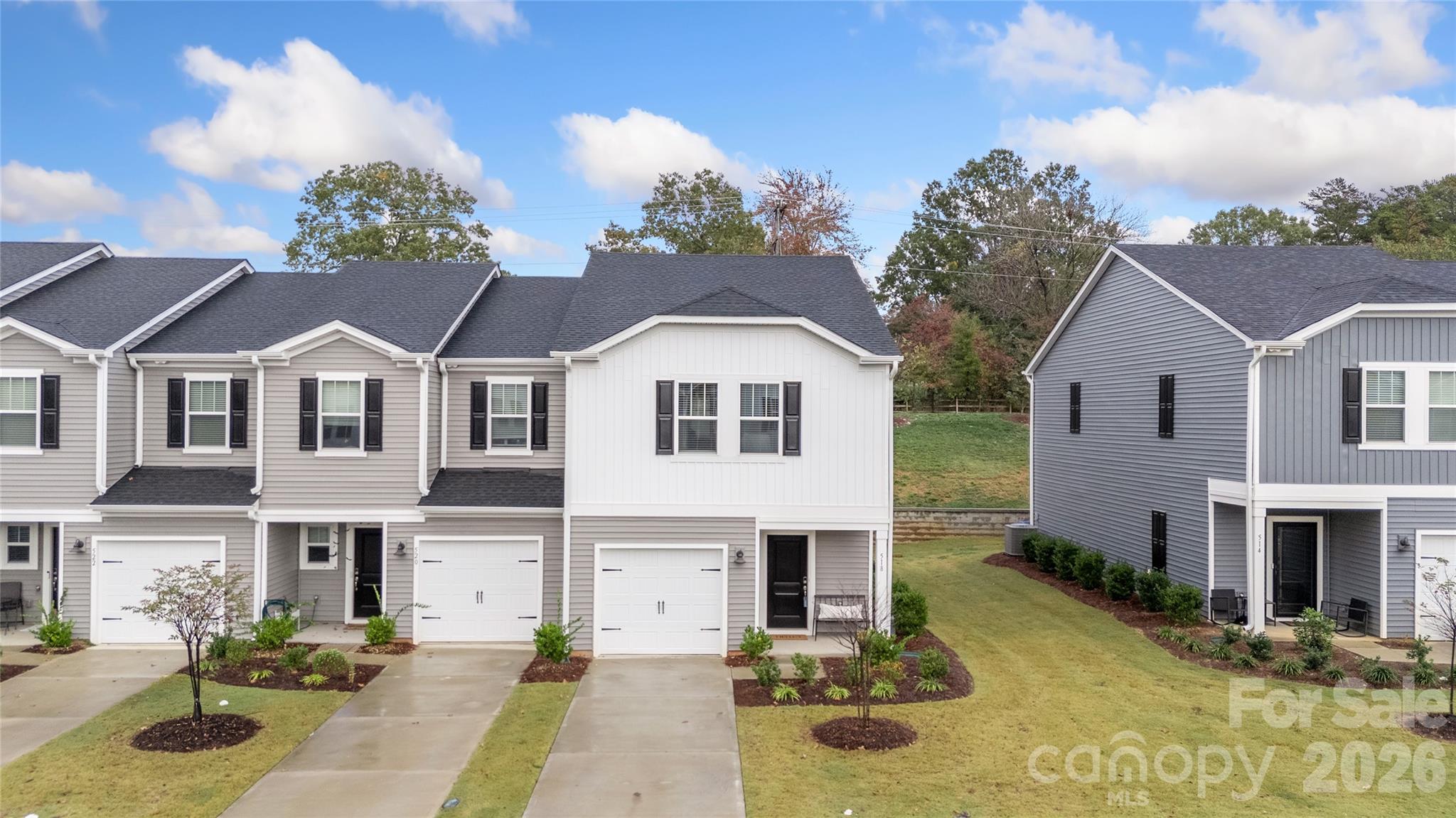 518 Tayberry Lane Fort Mill SC 29715