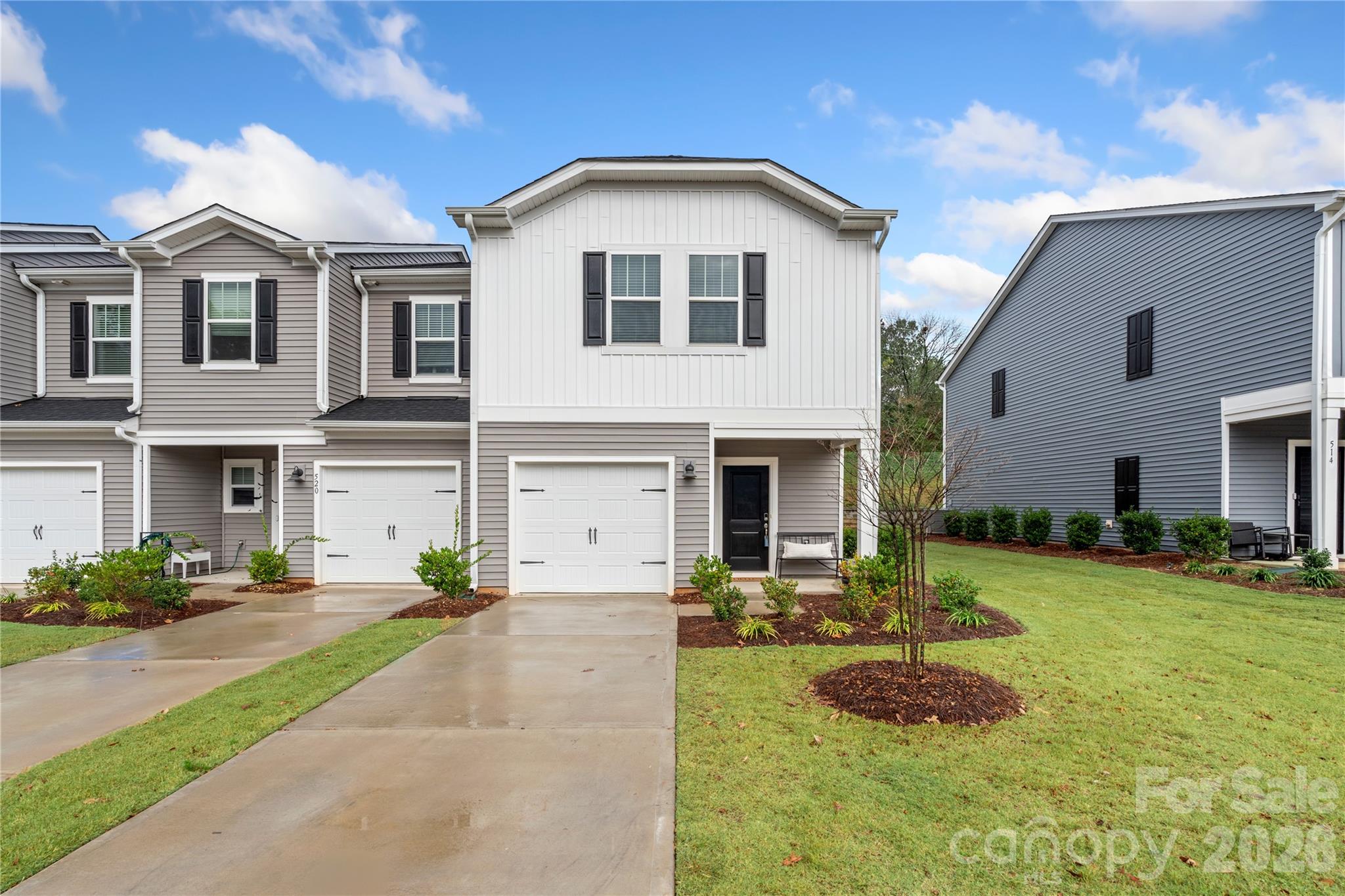 518 Tayberry Lane Fort Mill SC 29715