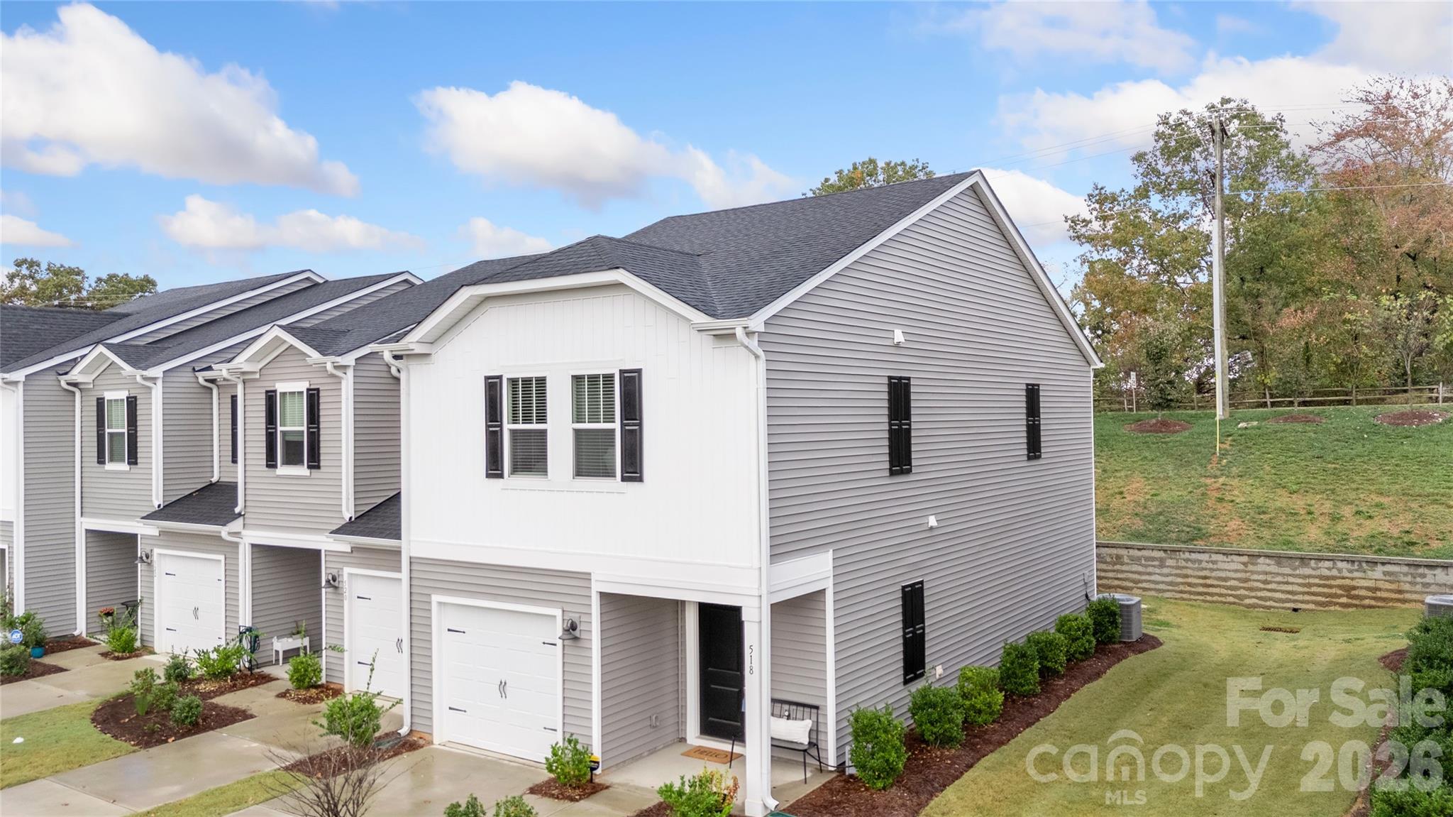 518 Tayberry Lane Fort Mill SC 29715