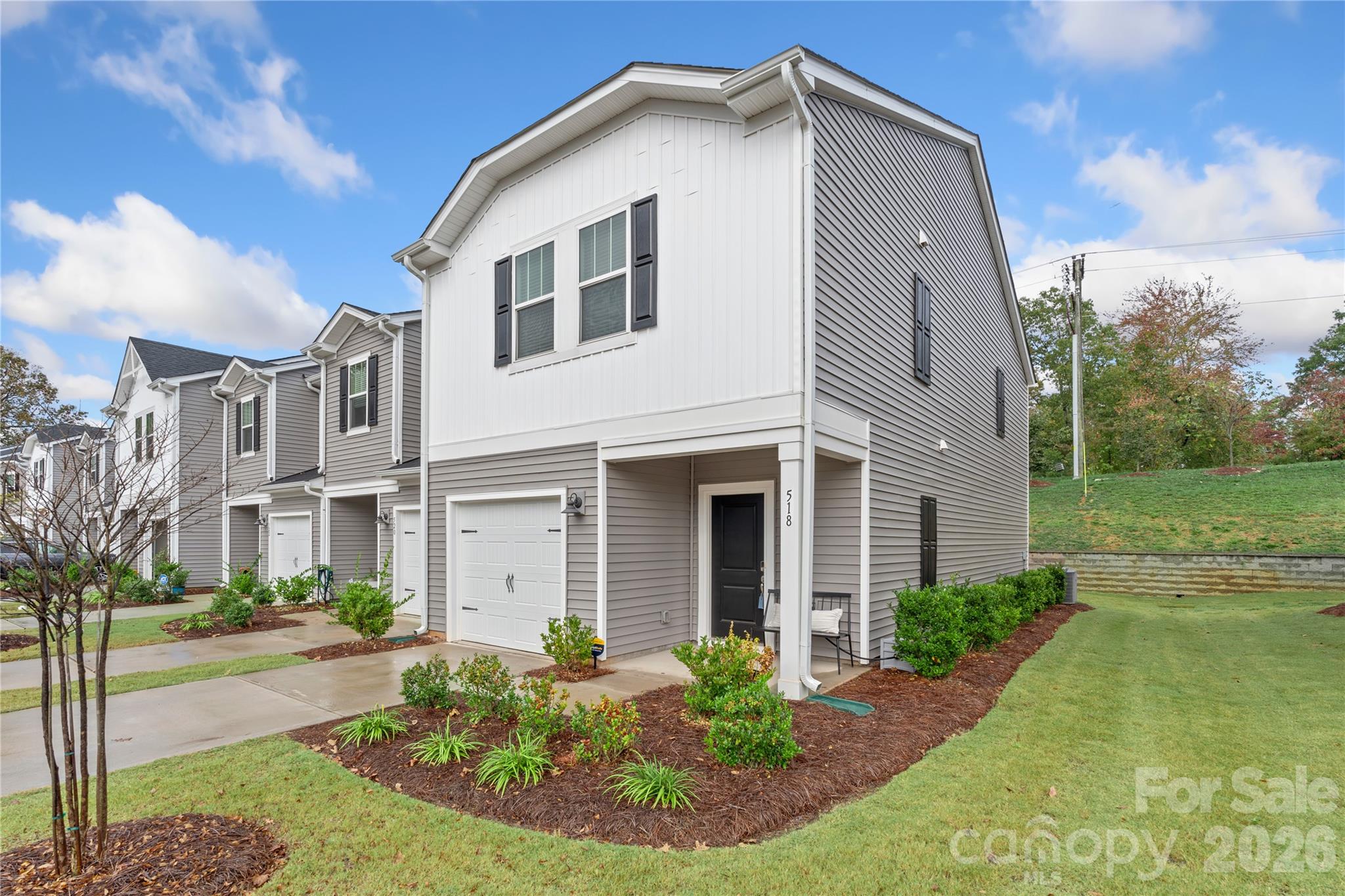 518 Tayberry Lane Fort Mill SC 29715