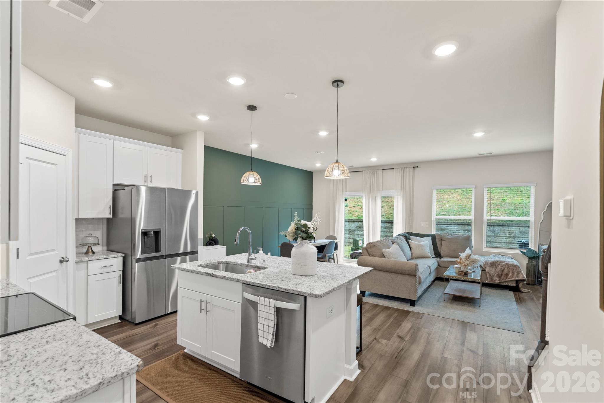 518 Tayberry Lane Fort Mill SC 29715