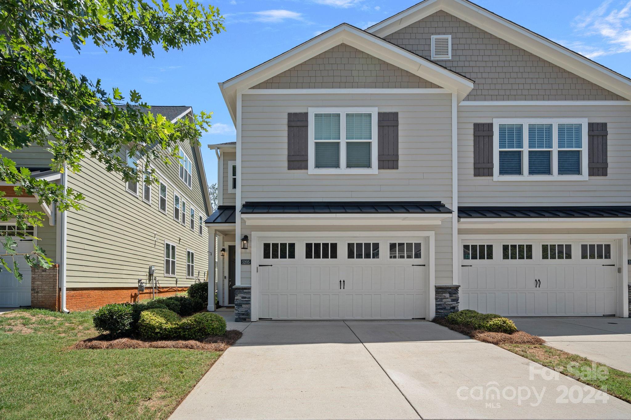 5205 Valley Stream Road Charlotte NC 28209