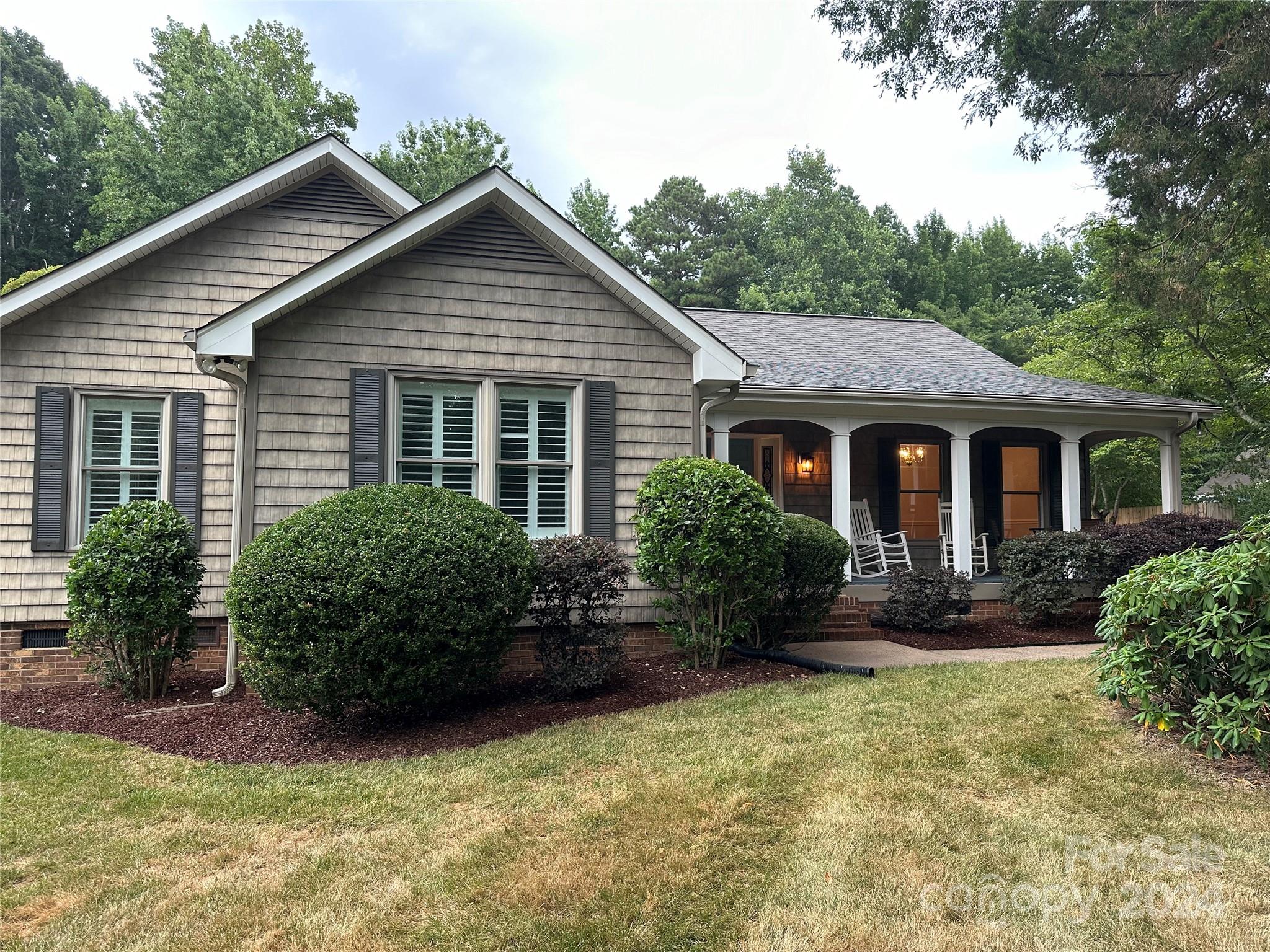 9735 Providence Forest Lane Charlotte NC 28270