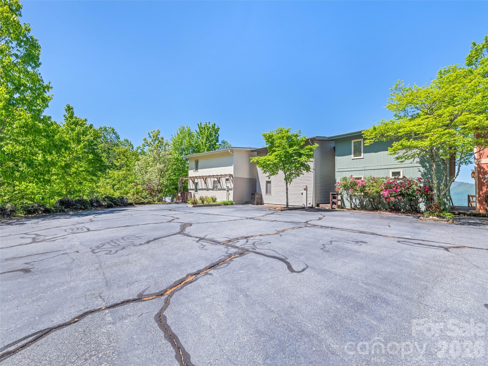 600 Brandywine Road Waynesville NC 28786