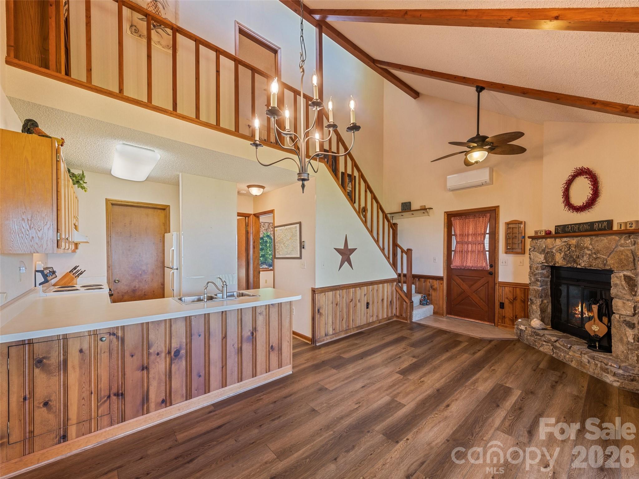 600 Brandywine Road Waynesville NC 28786