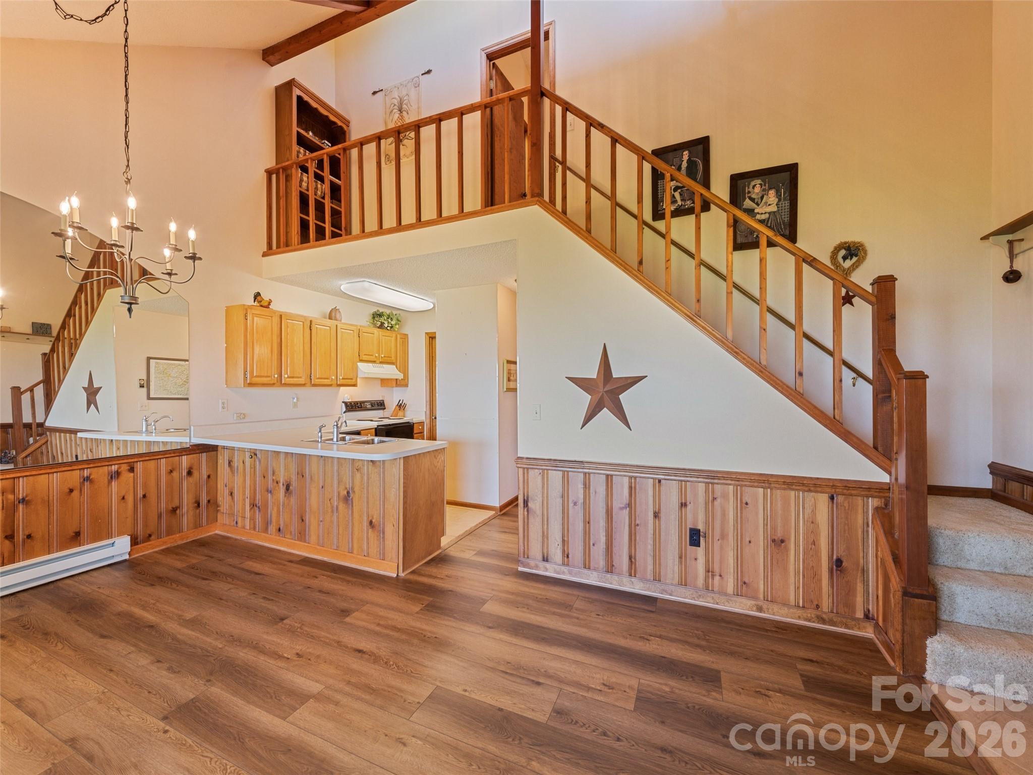600 Brandywine Road Waynesville NC 28786