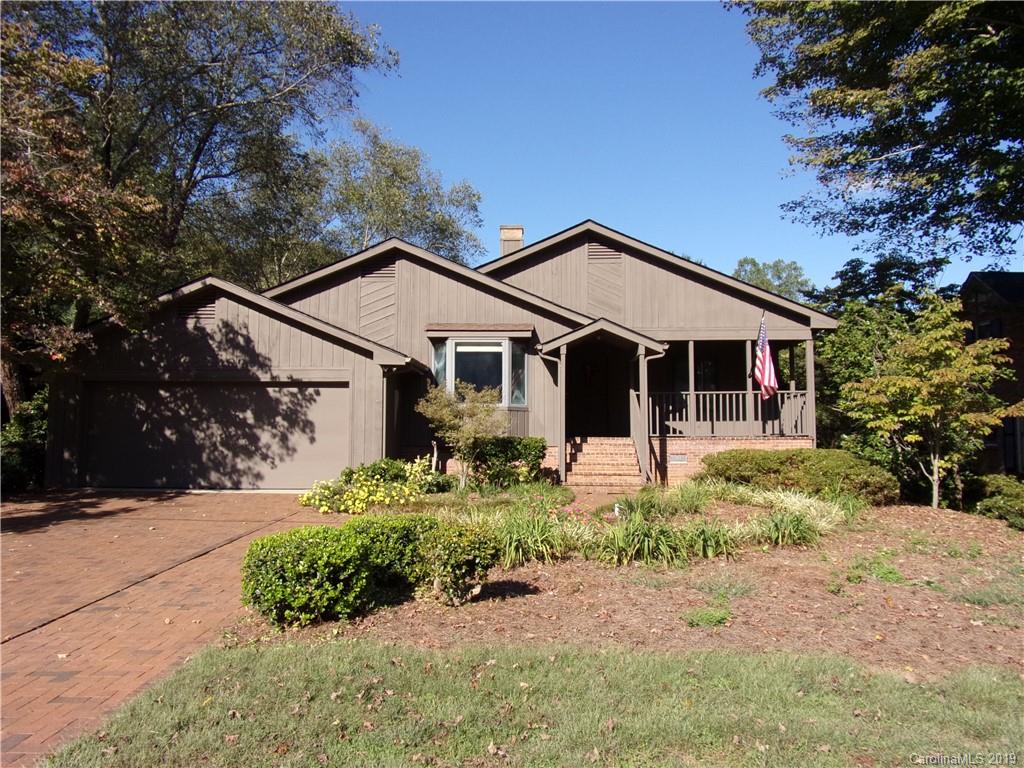 110 Creekside Drive Morganton NC 28655