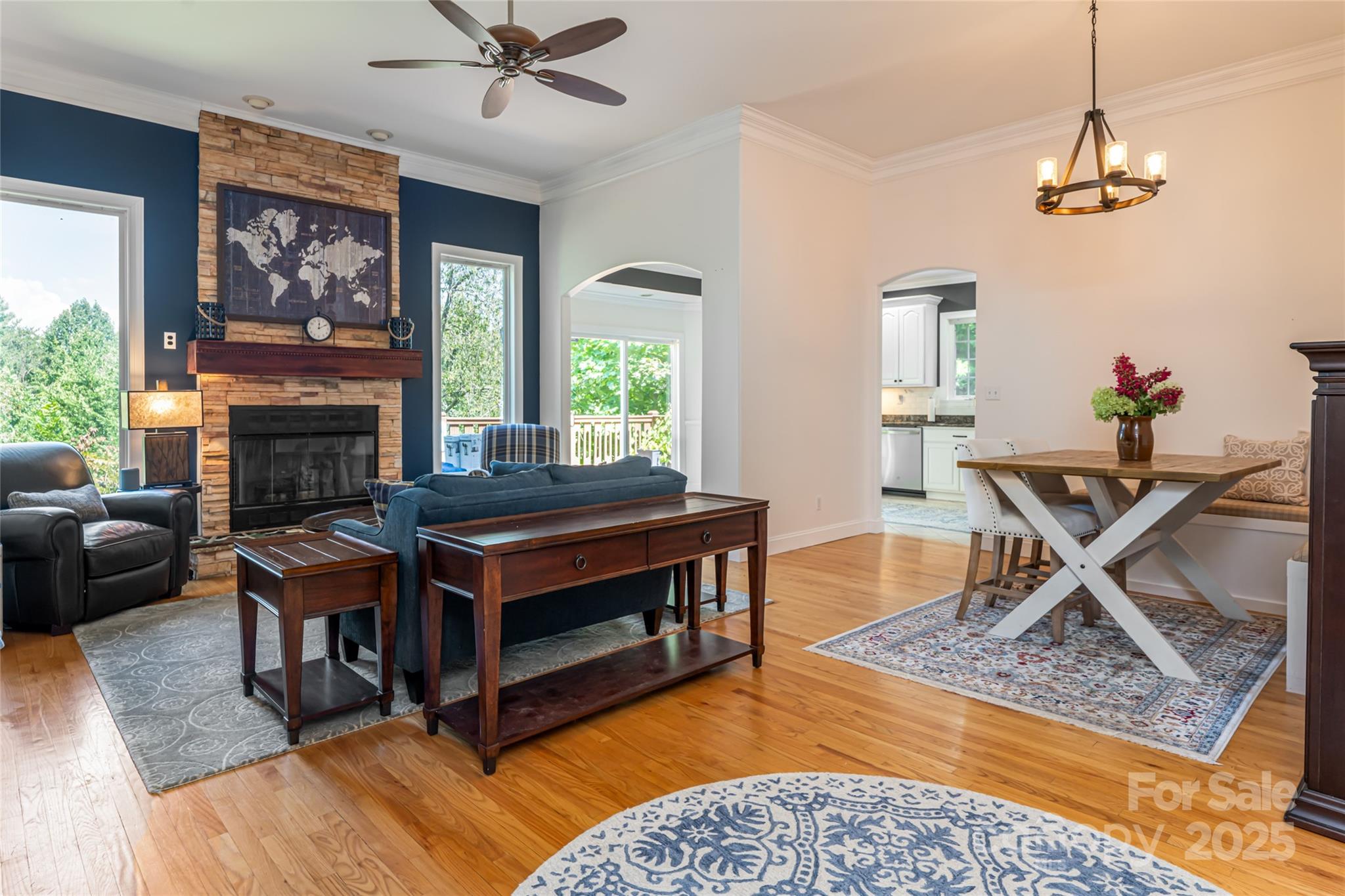 47 Timberwood Drive Asheville NC 28806